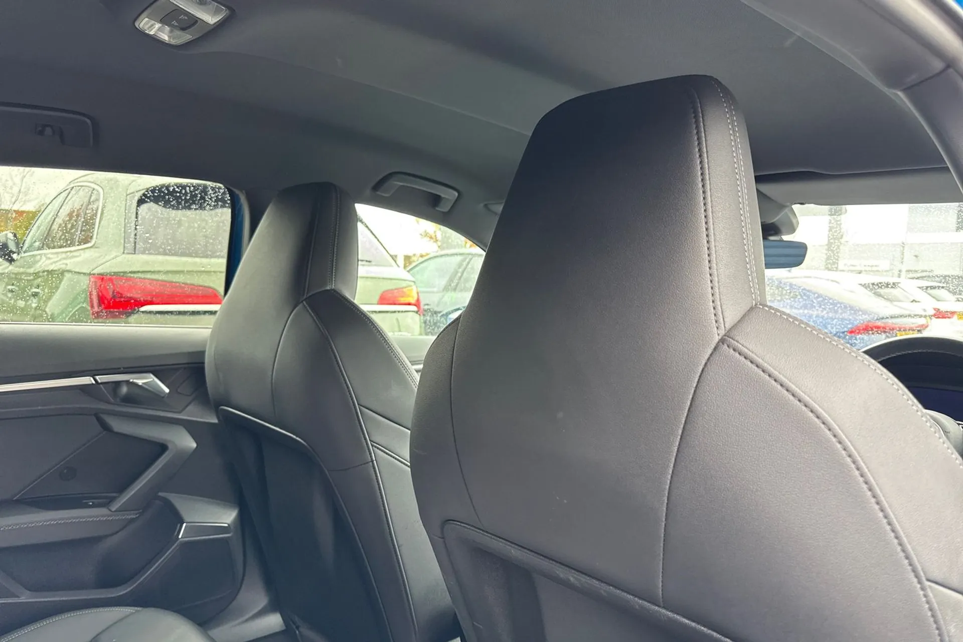 Audi A3 thumbnail image number 23