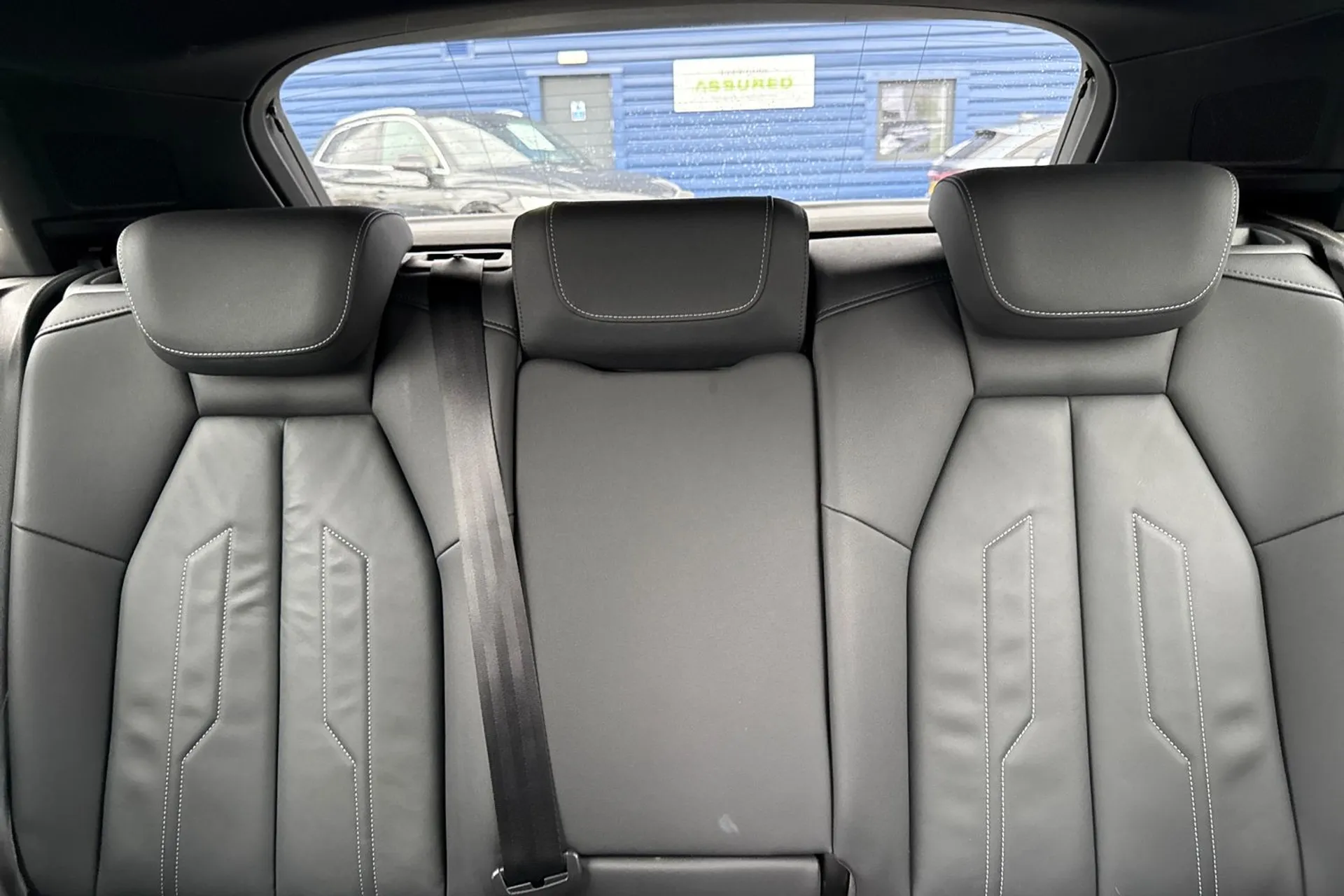 Audi A3 thumbnail image number 34