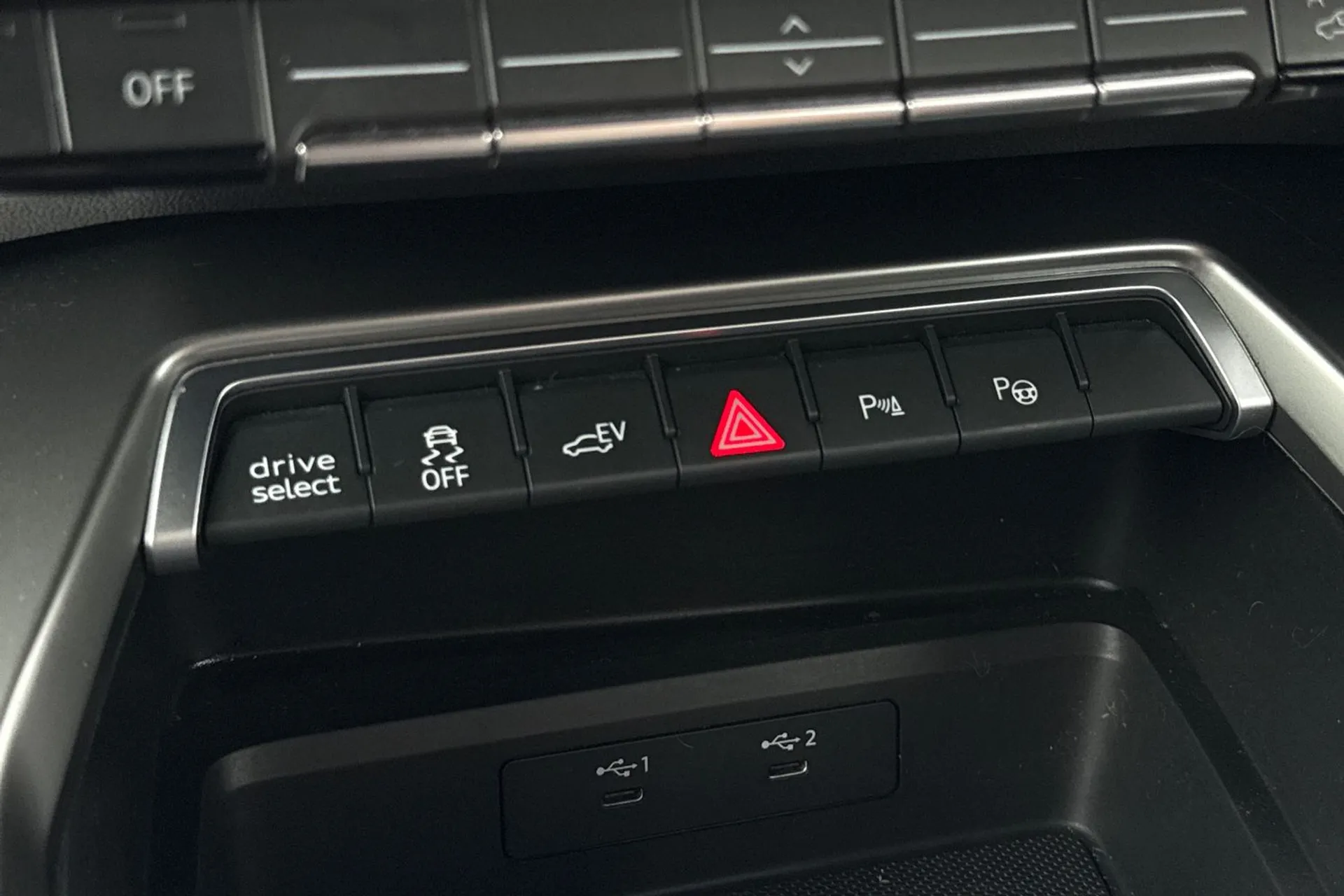 Audi A3 thumbnail image number 44