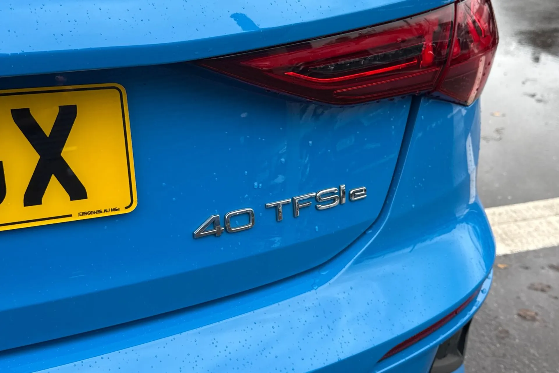 Audi A3 thumbnail image number 20