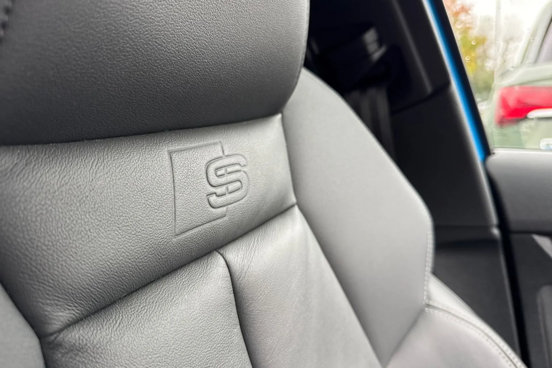 Audi A3 thumbnail image number 22