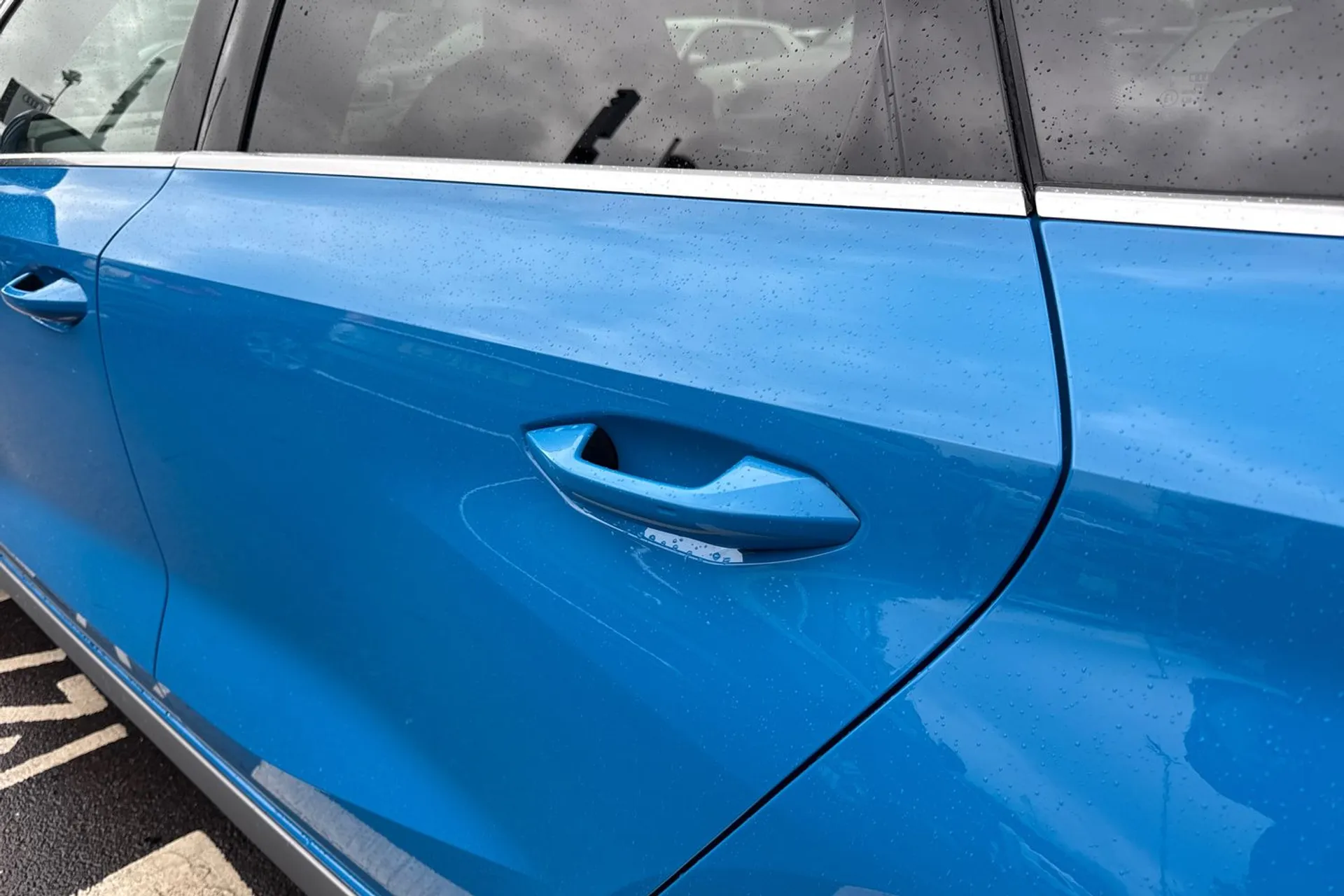 Audi A3 thumbnail image number 15