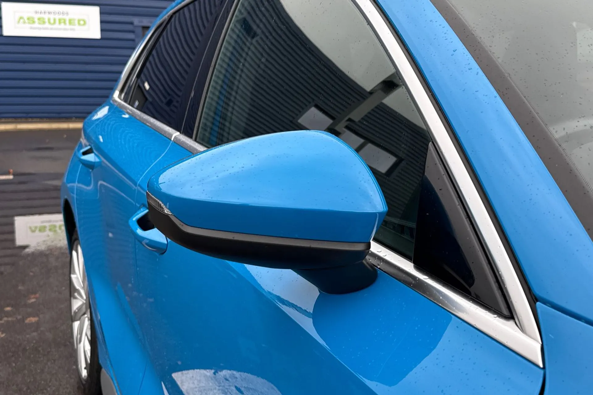 Audi A3 thumbnail image number 19