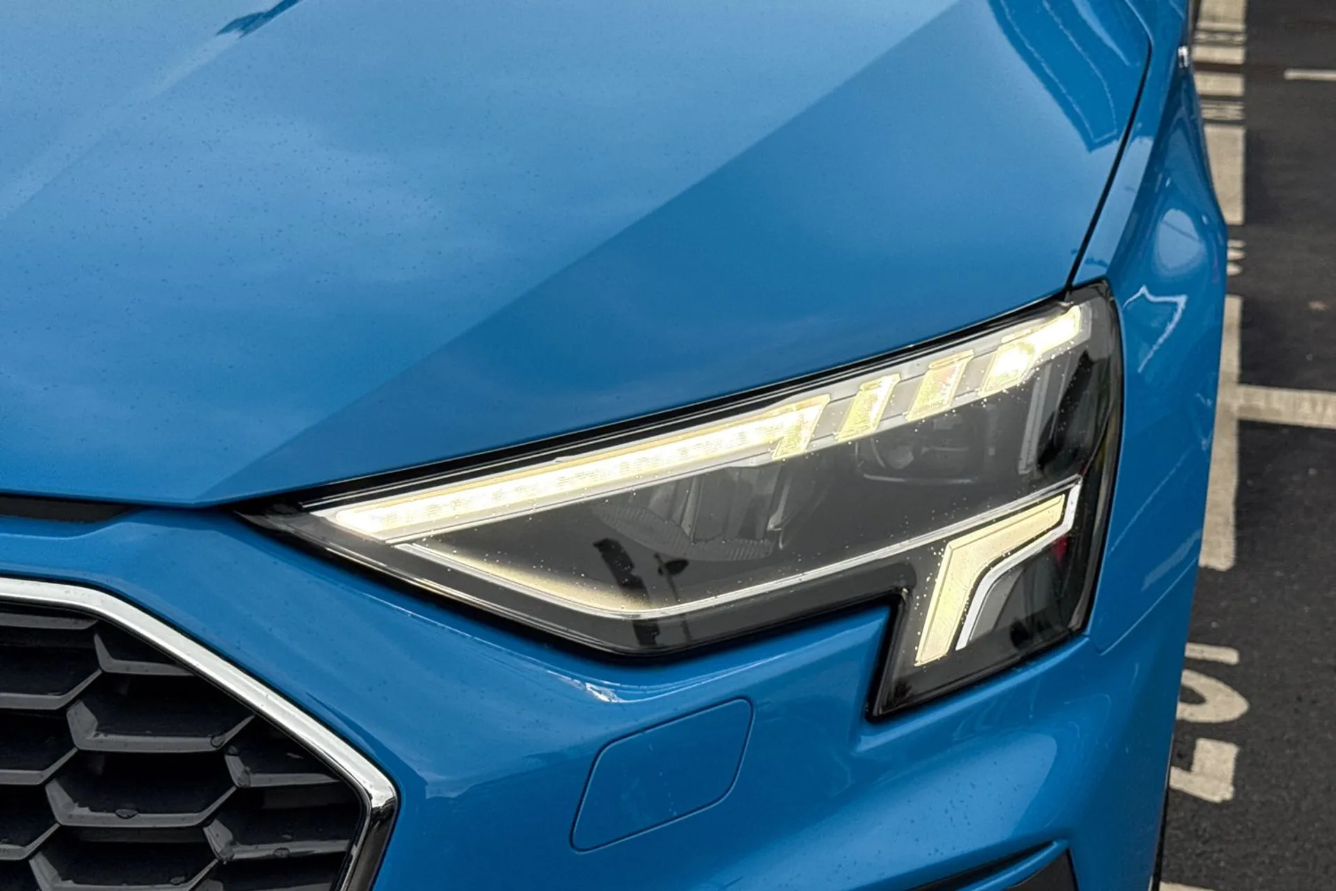 Audi A3 thumbnail image number 18