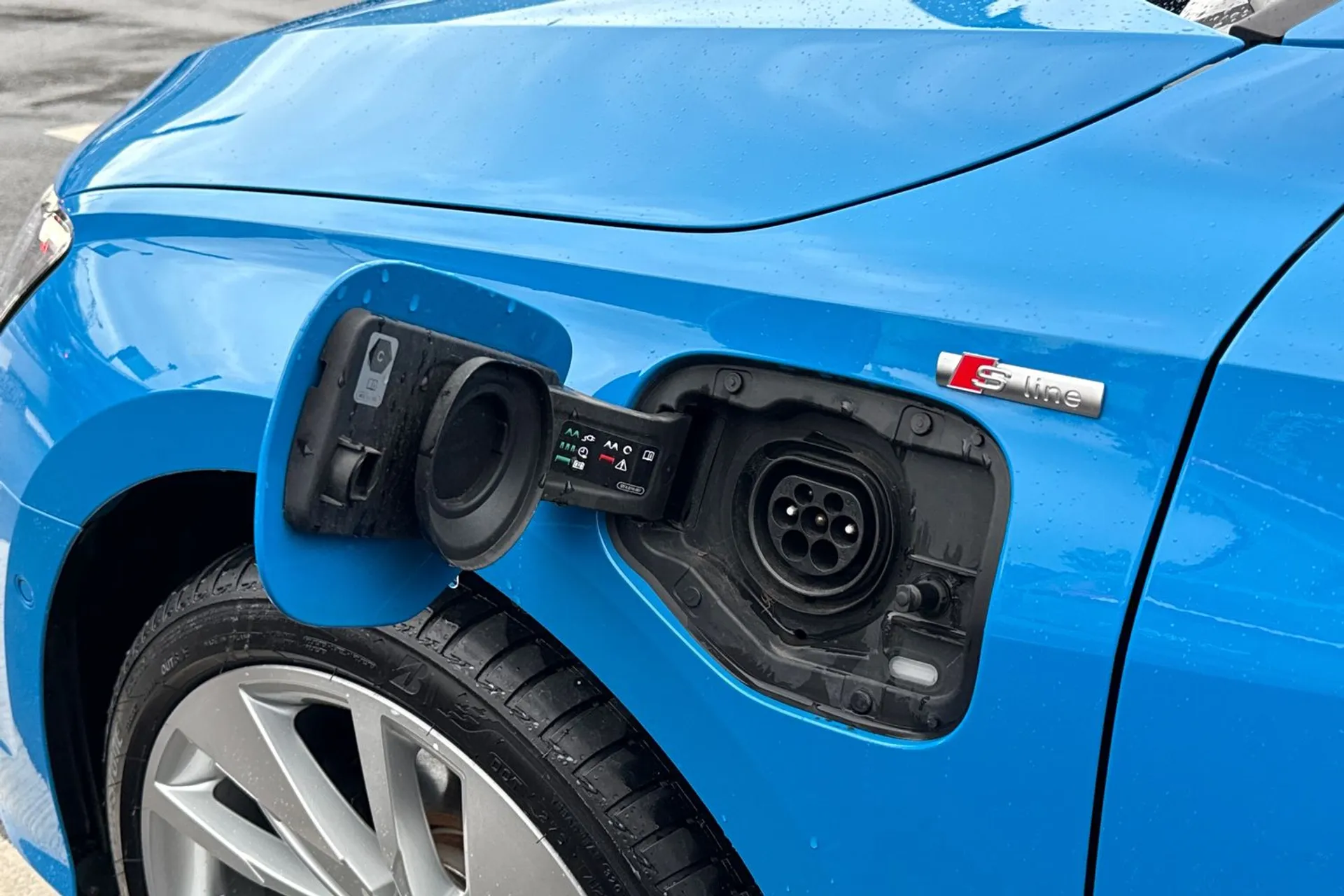 Audi A3 thumbnail image number 17