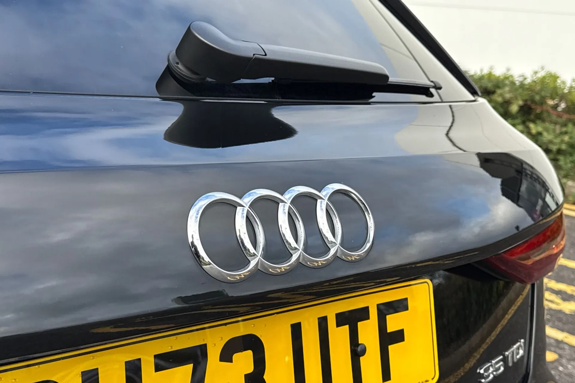 Audi A3 thumbnail image number 12