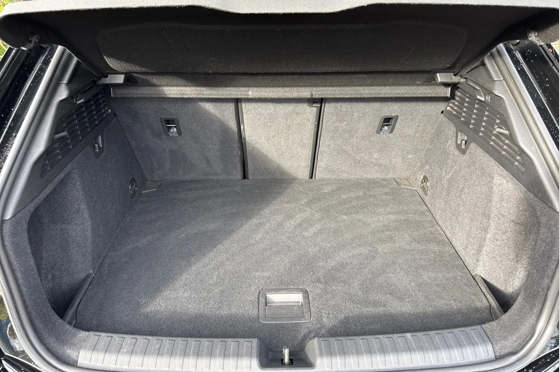 Audi A3 thumbnail image number 18