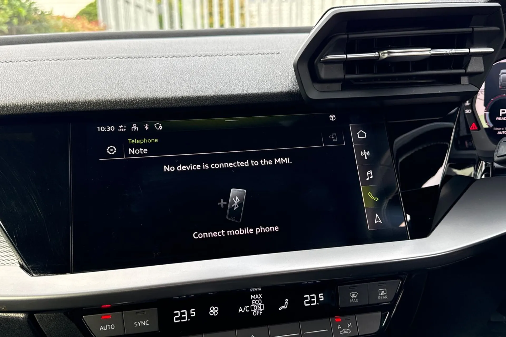 Audi A3 thumbnail image number 33