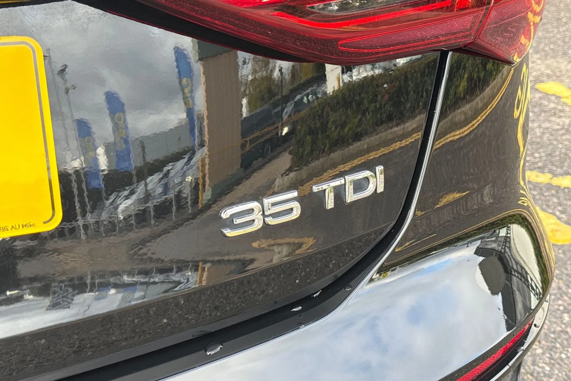 Audi A3 thumbnail image number 16