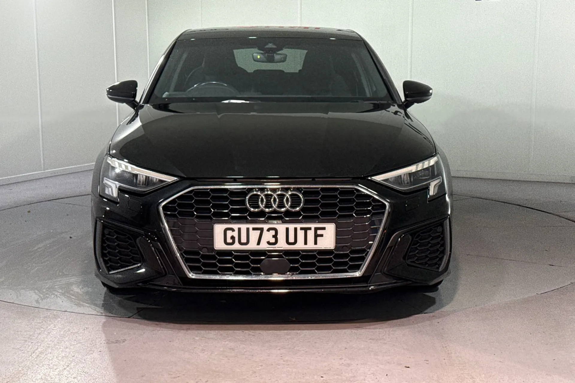 Audi A3 thumbnail image number 5