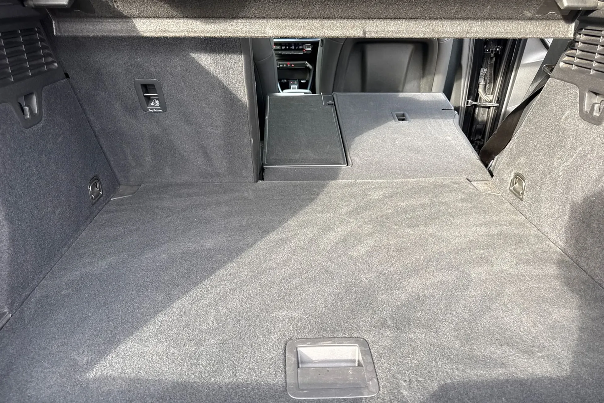 Audi A3 thumbnail image number 20