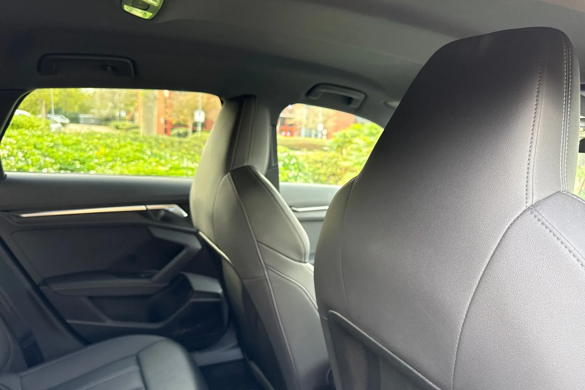 Audi A3 thumbnail image number 22