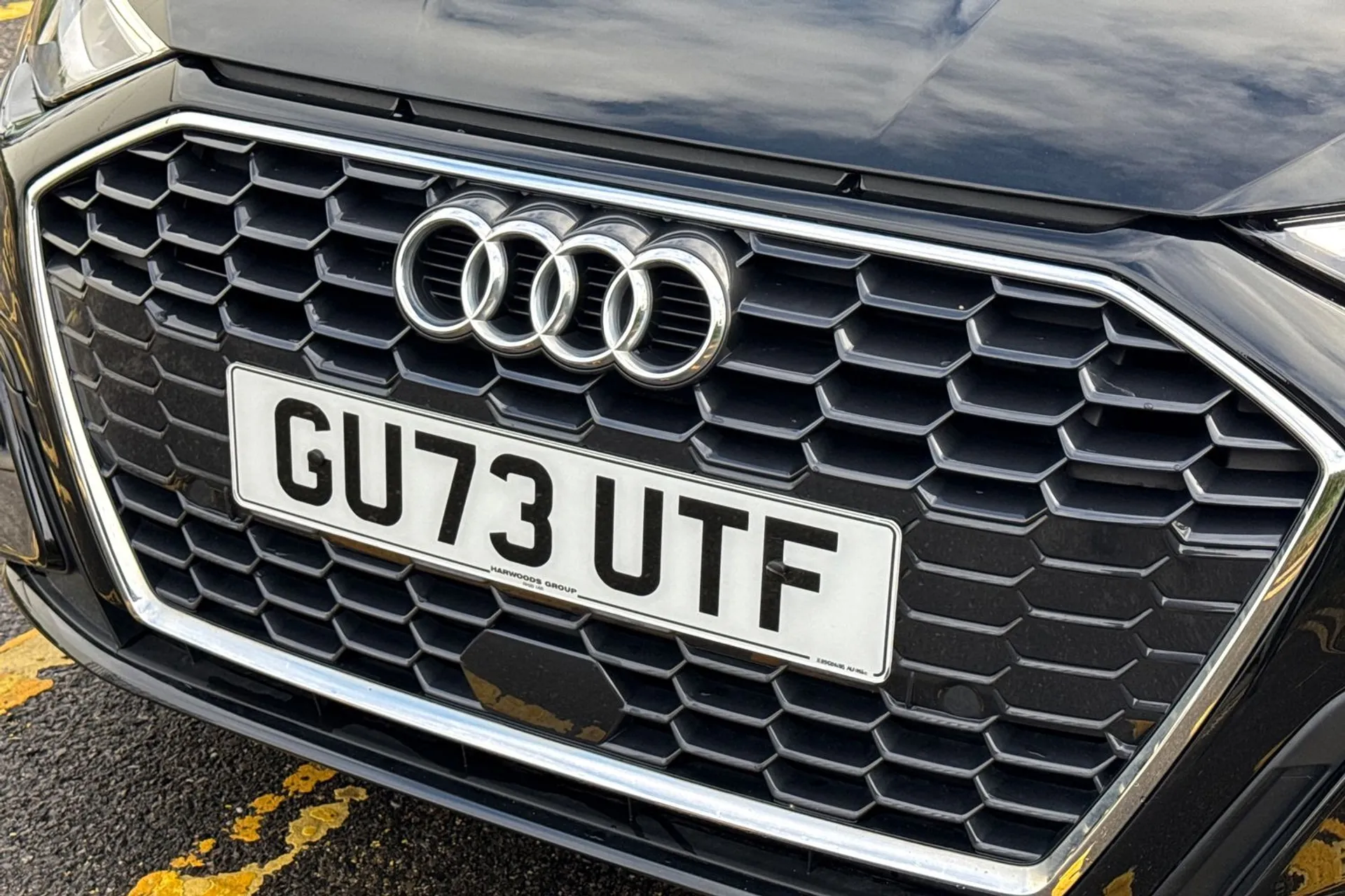 Audi A3 thumbnail image number 10