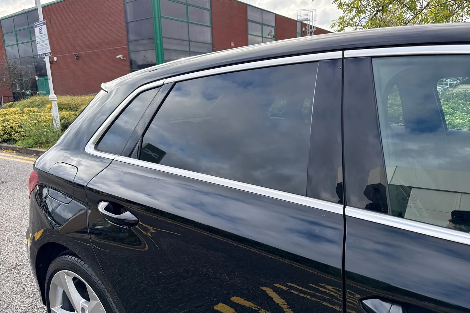 Audi A3 thumbnail image number 13