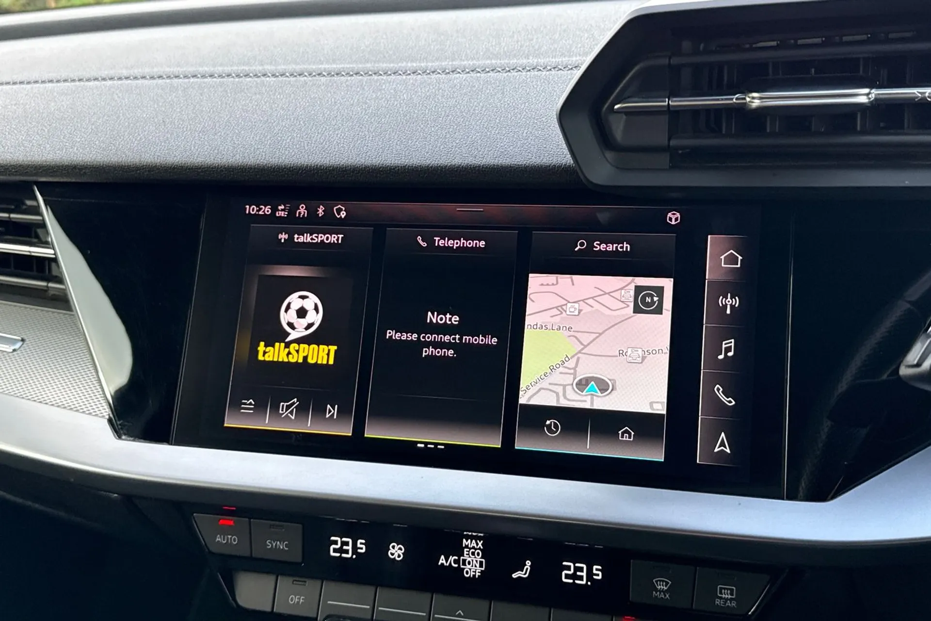 Audi A3 thumbnail image number 23