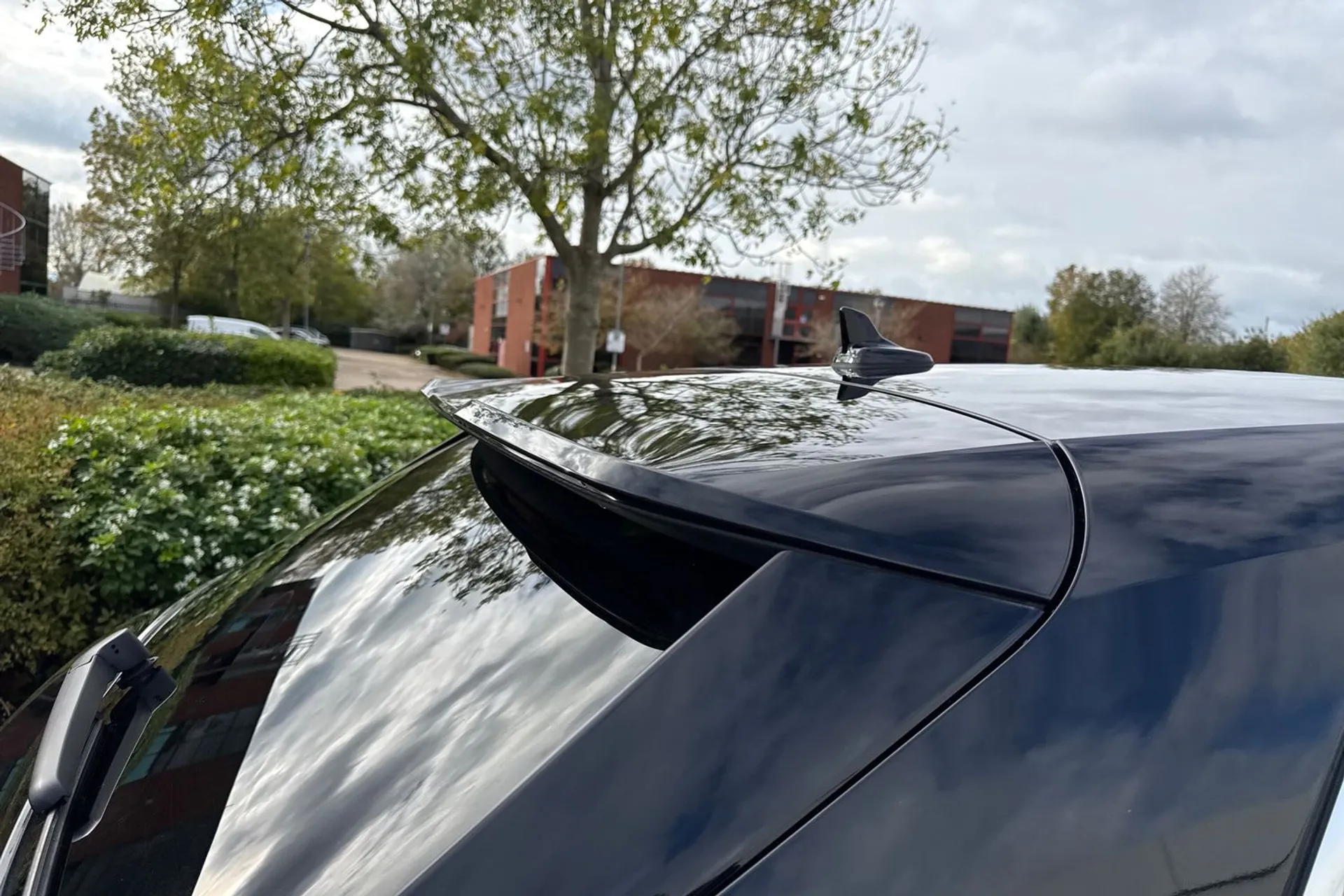 Audi A3 thumbnail image number 14