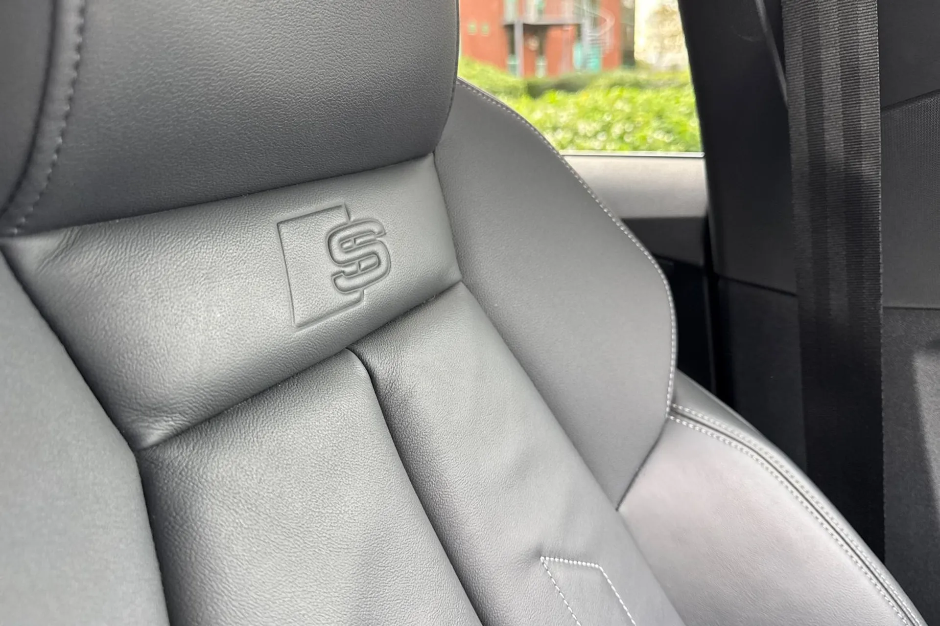 Audi A3 thumbnail image number 45