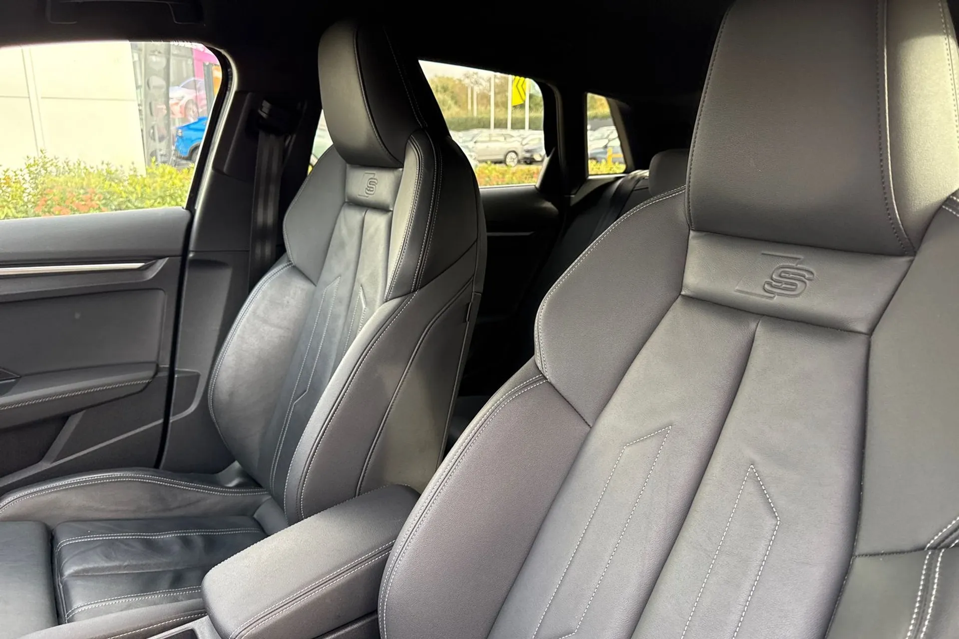 Audi A3 thumbnail image number 30