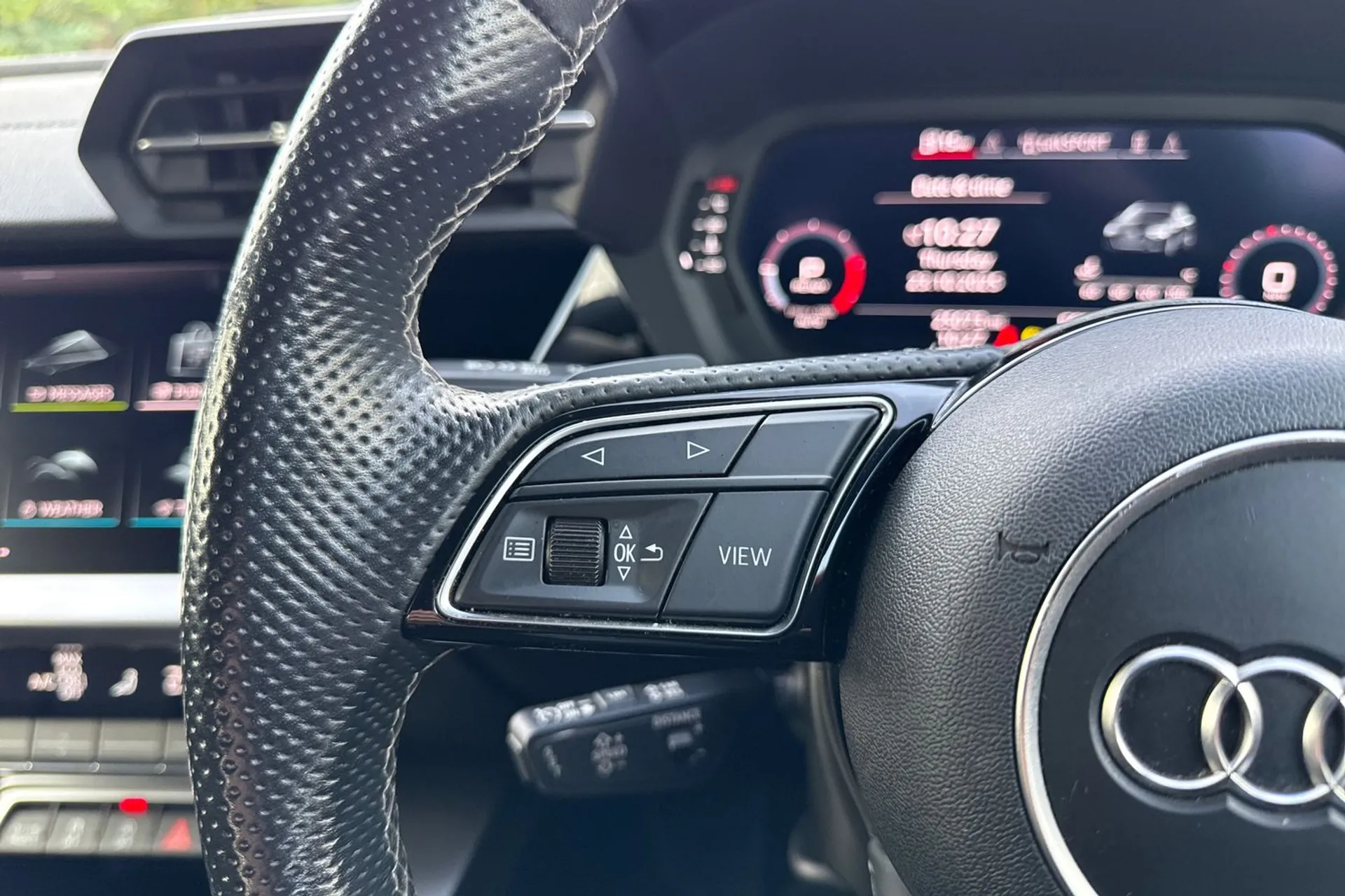 Audi A3 thumbnail image number 40