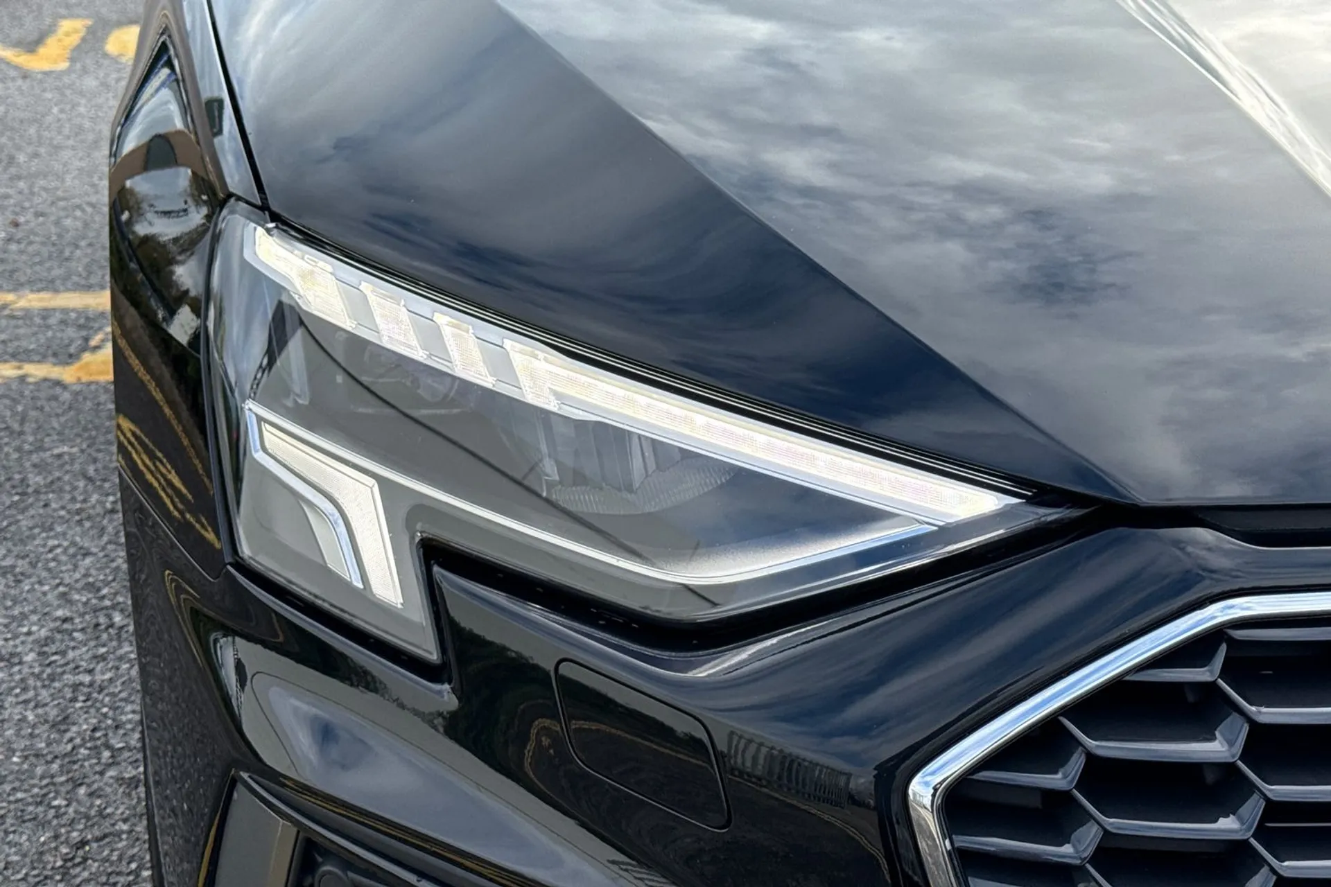 Audi A3 thumbnail image number 15