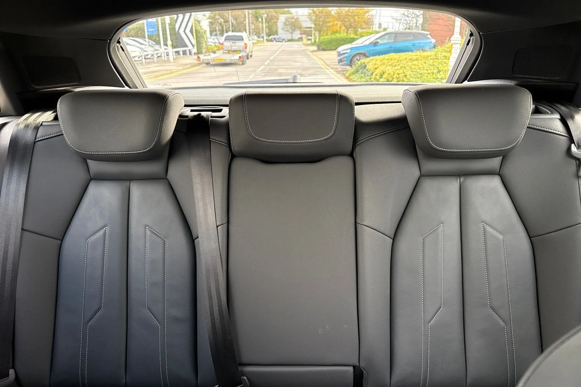 Audi A3 thumbnail image number 34