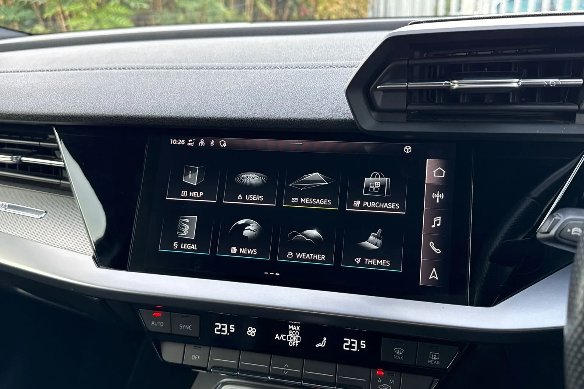 Audi A3 thumbnail image number 19