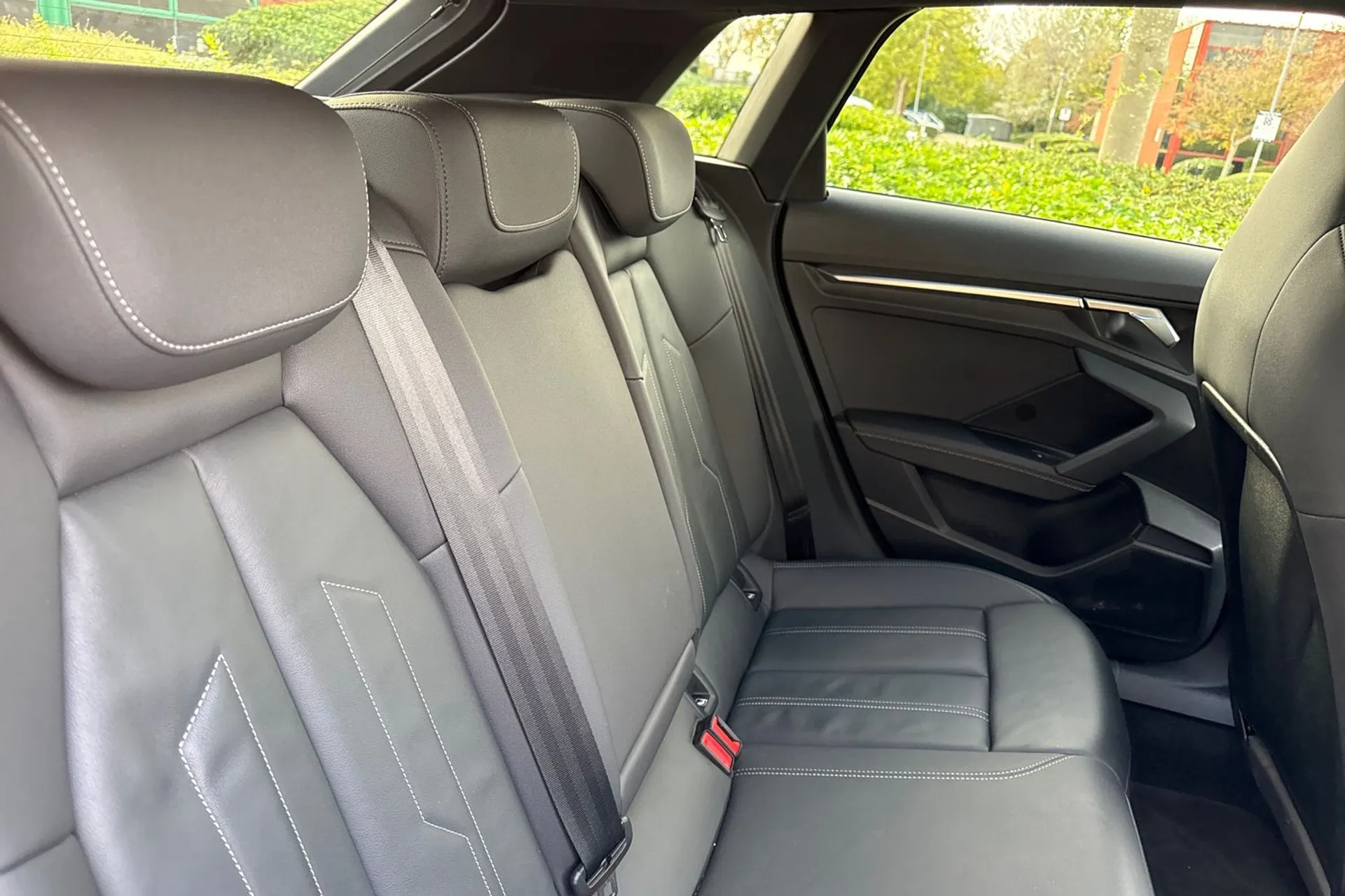 Audi A3 thumbnail image number 21