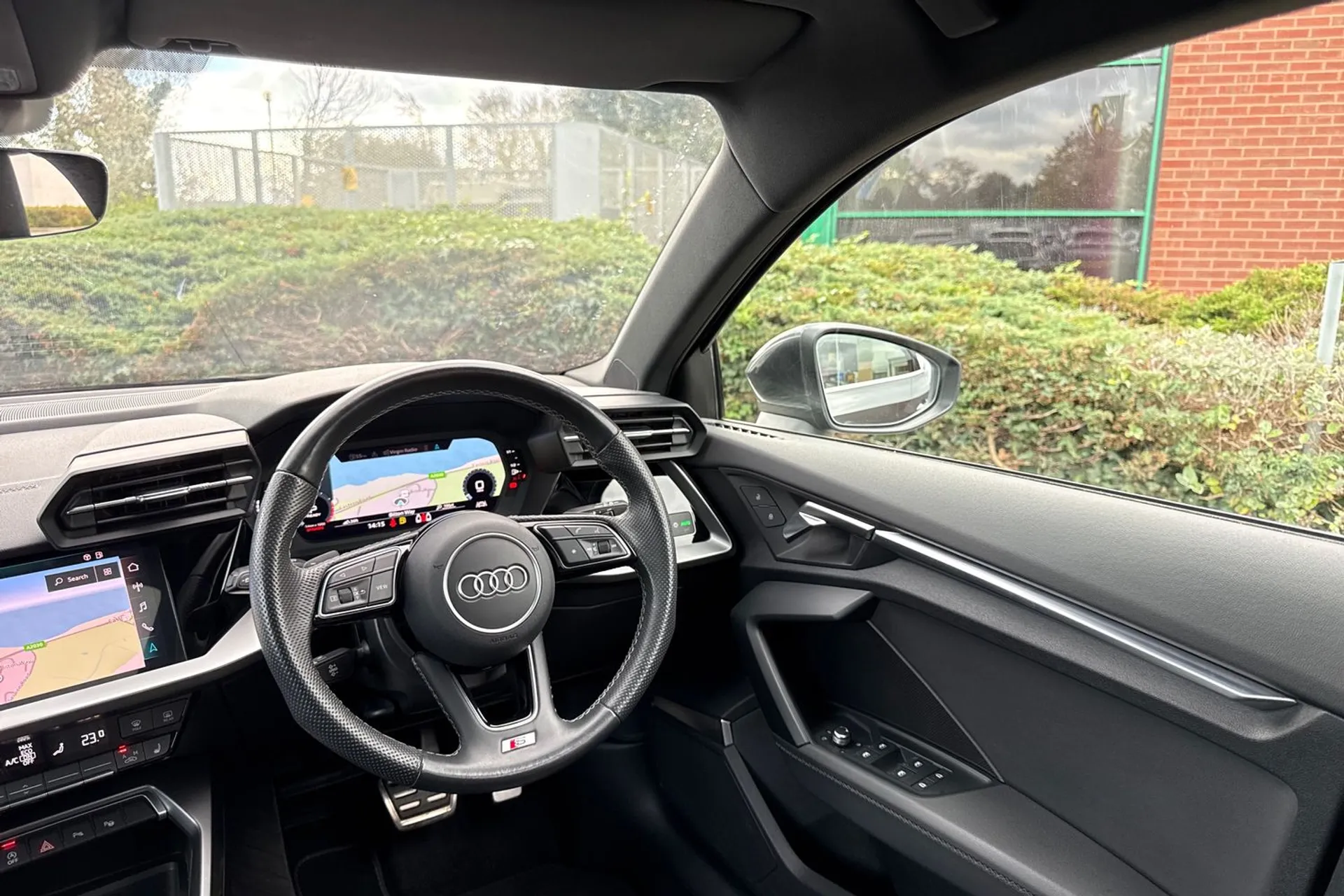 Audi A3 thumbnail image number 42