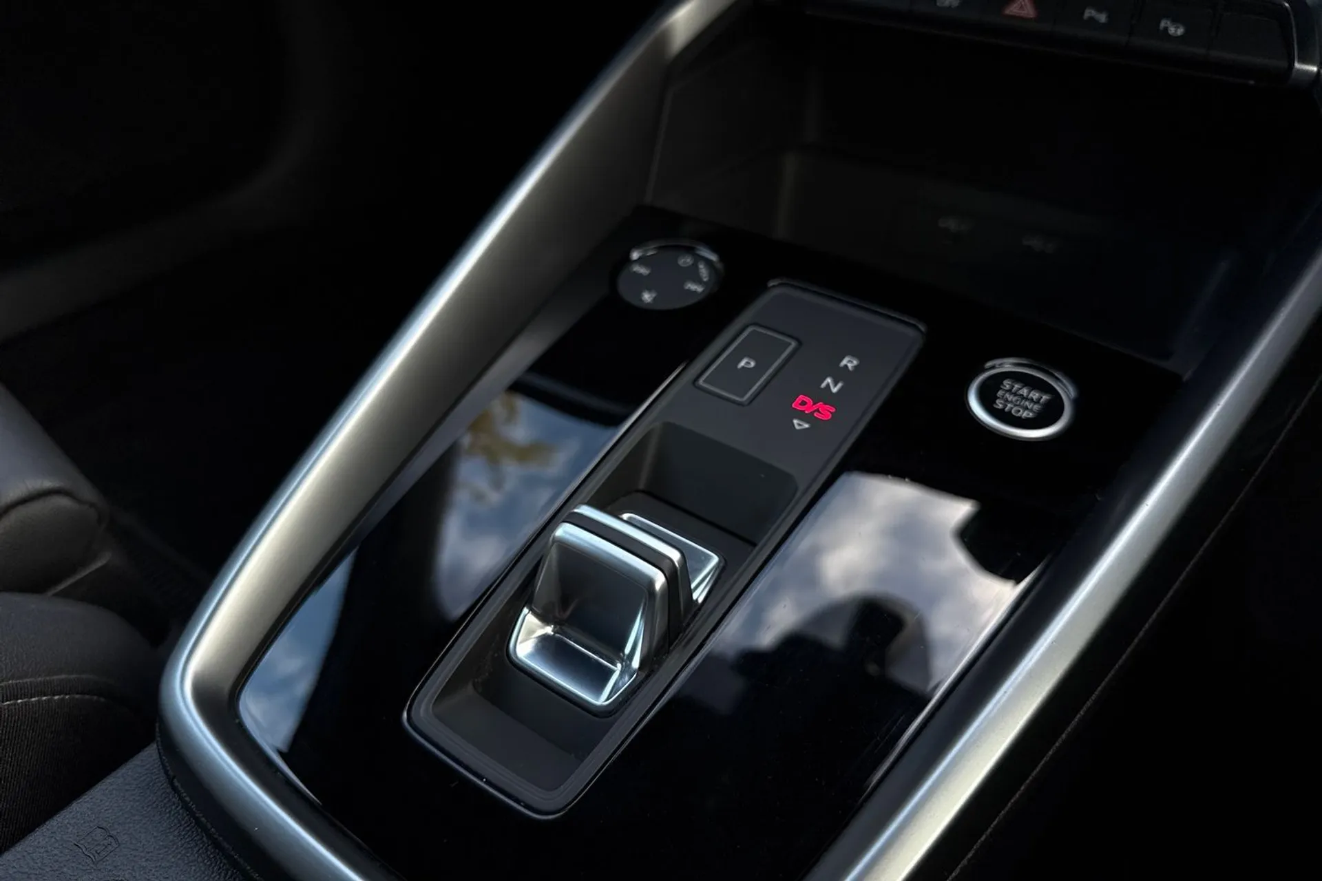 Audi A3 thumbnail image number 28