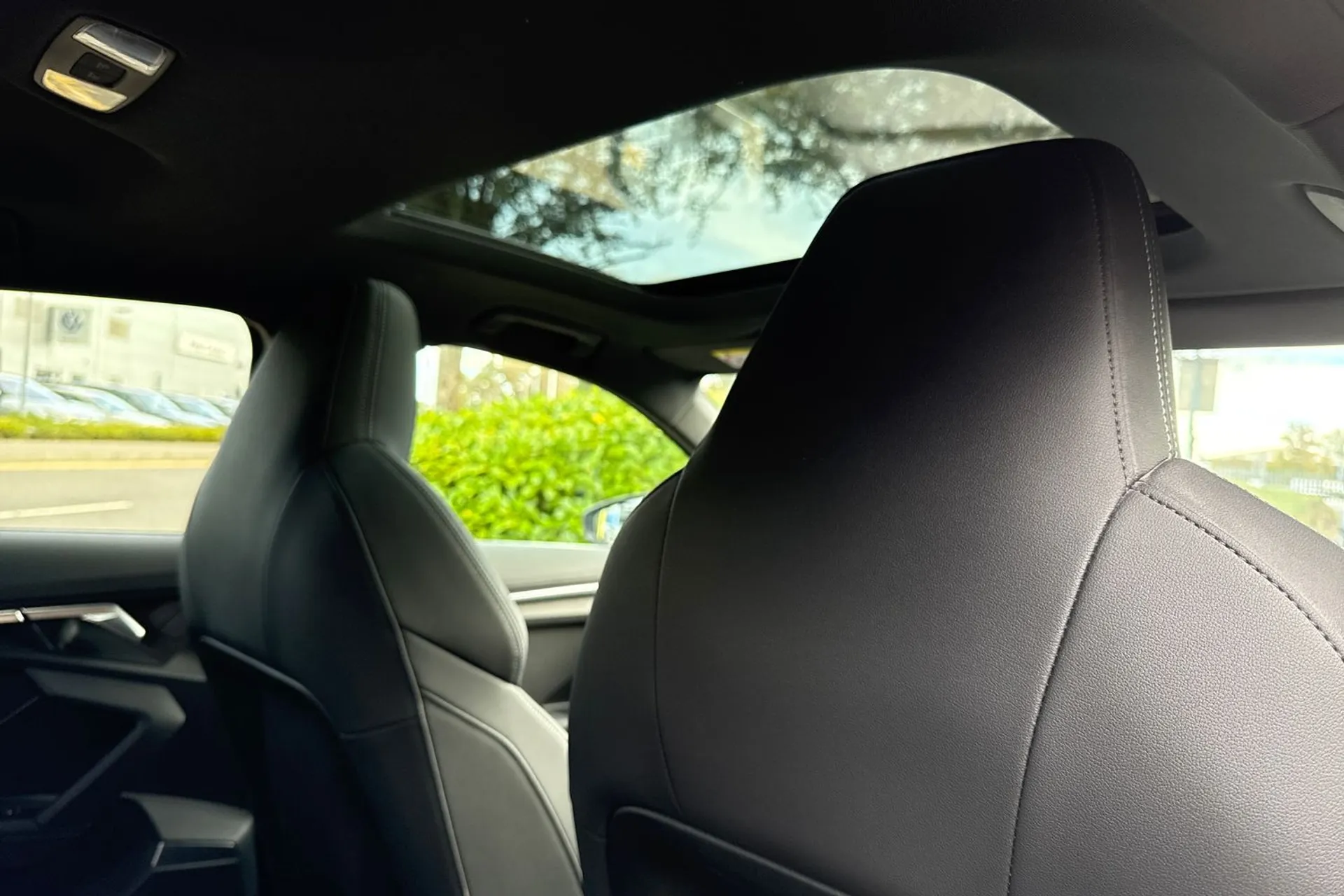 Audi A3 thumbnail image number 26