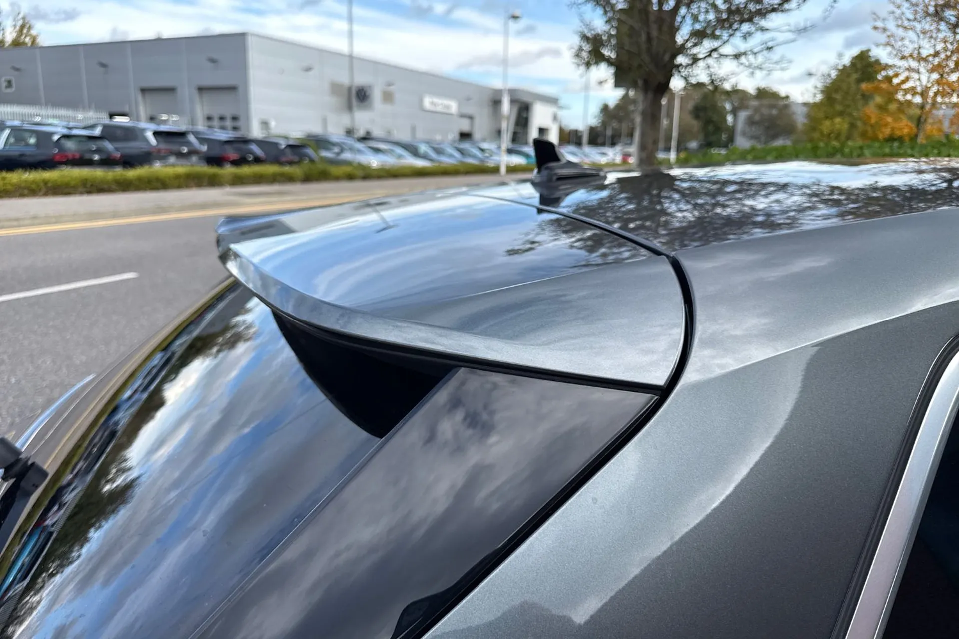 Audi A3 thumbnail image number 14