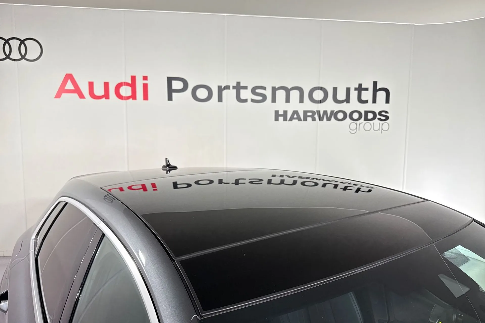 Audi A3 thumbnail image number 5