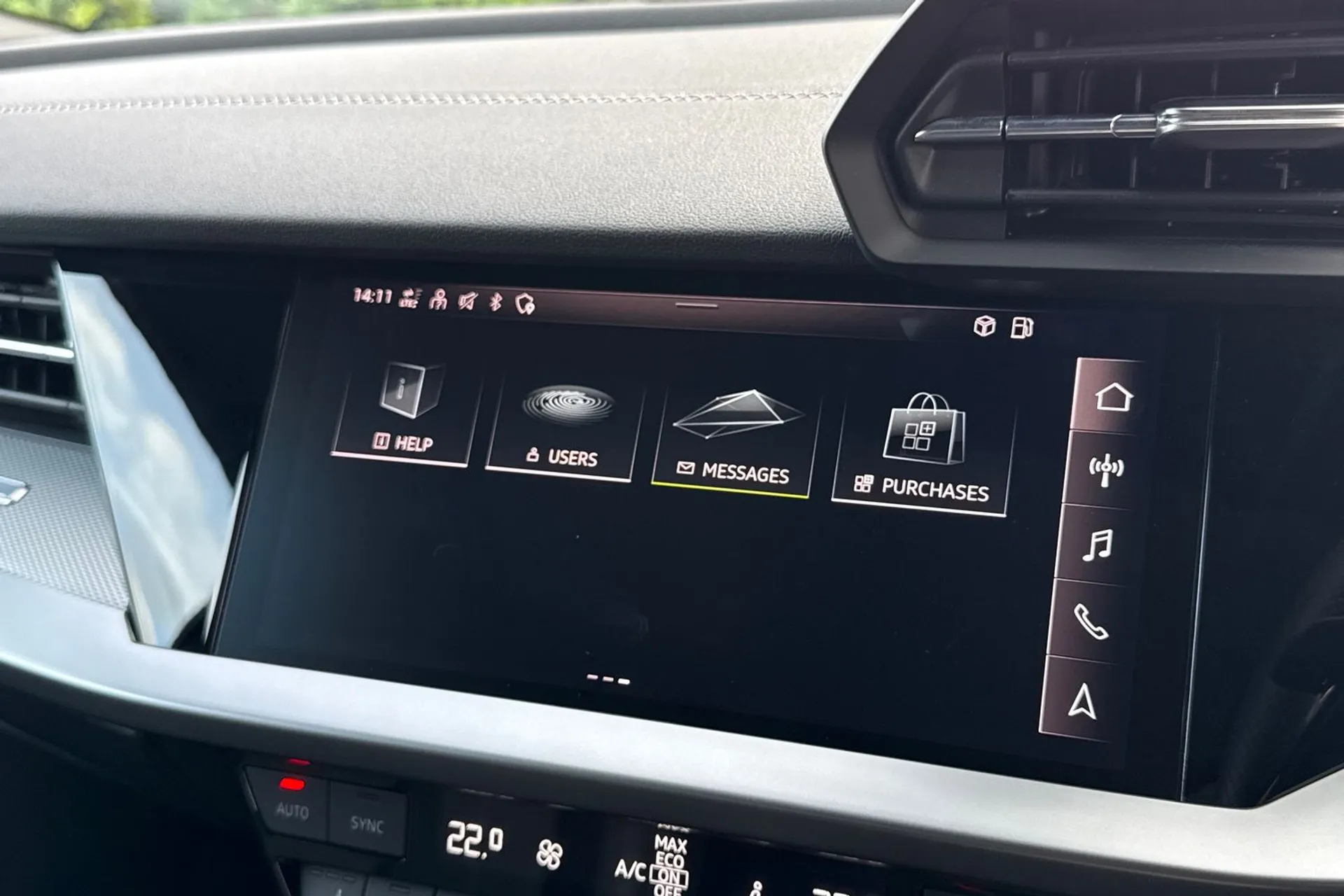 Audi A3 thumbnail image number 36