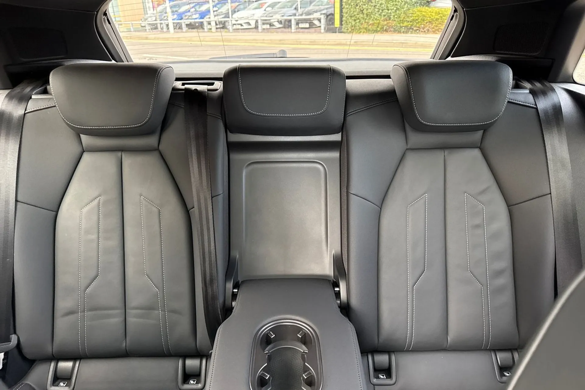 Audi A3 thumbnail image number 39