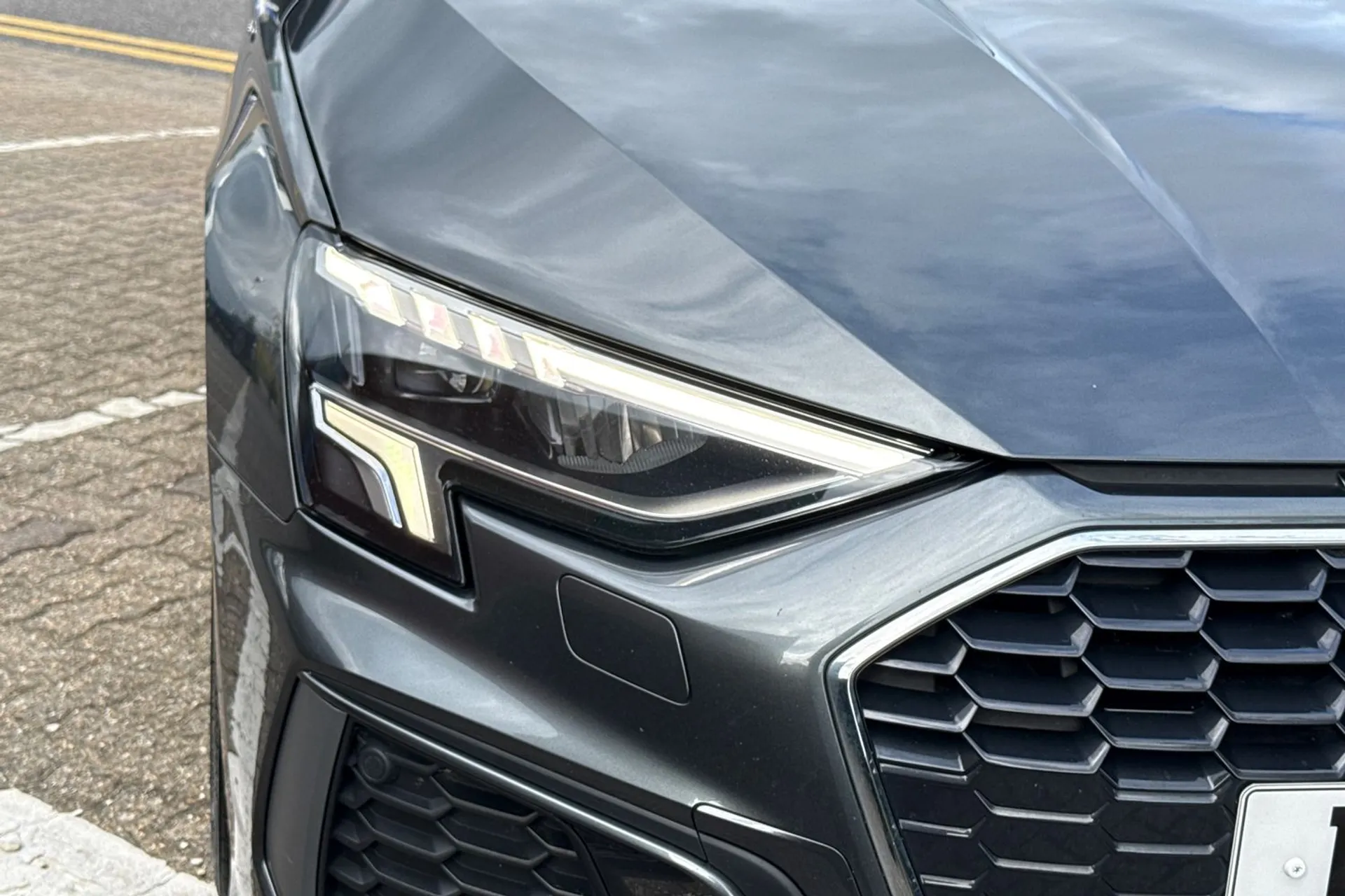 Audi A3 thumbnail image number 17