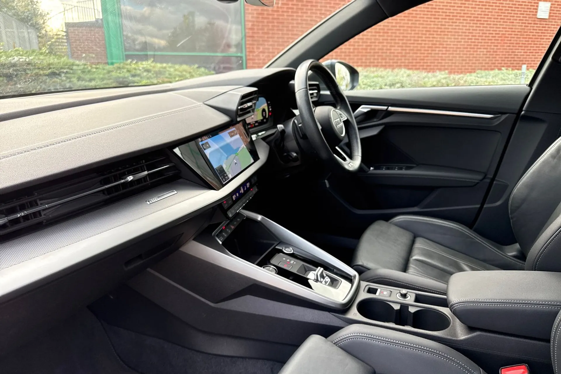 Audi A3 thumbnail image number 33