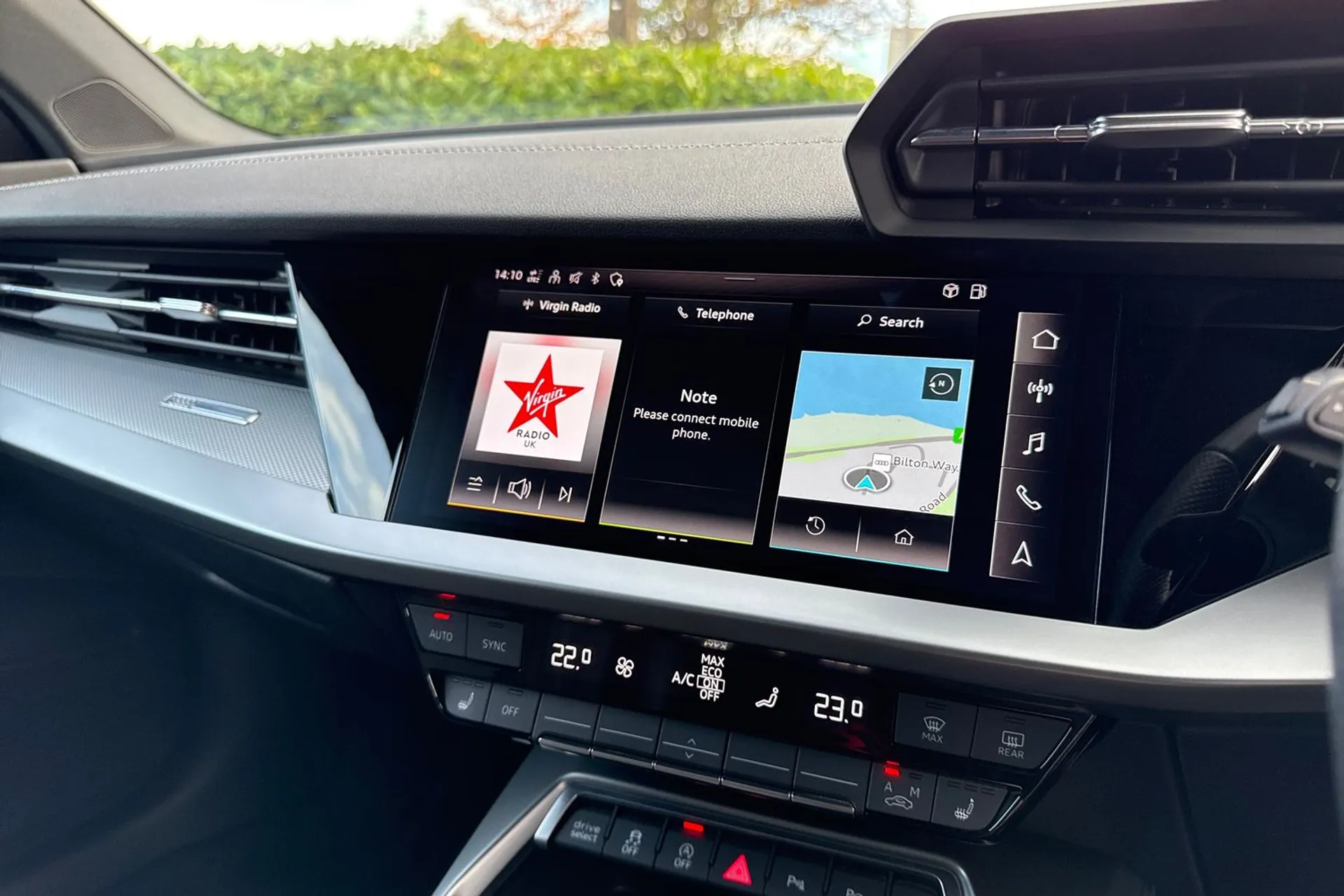 Audi A3 thumbnail image number 34