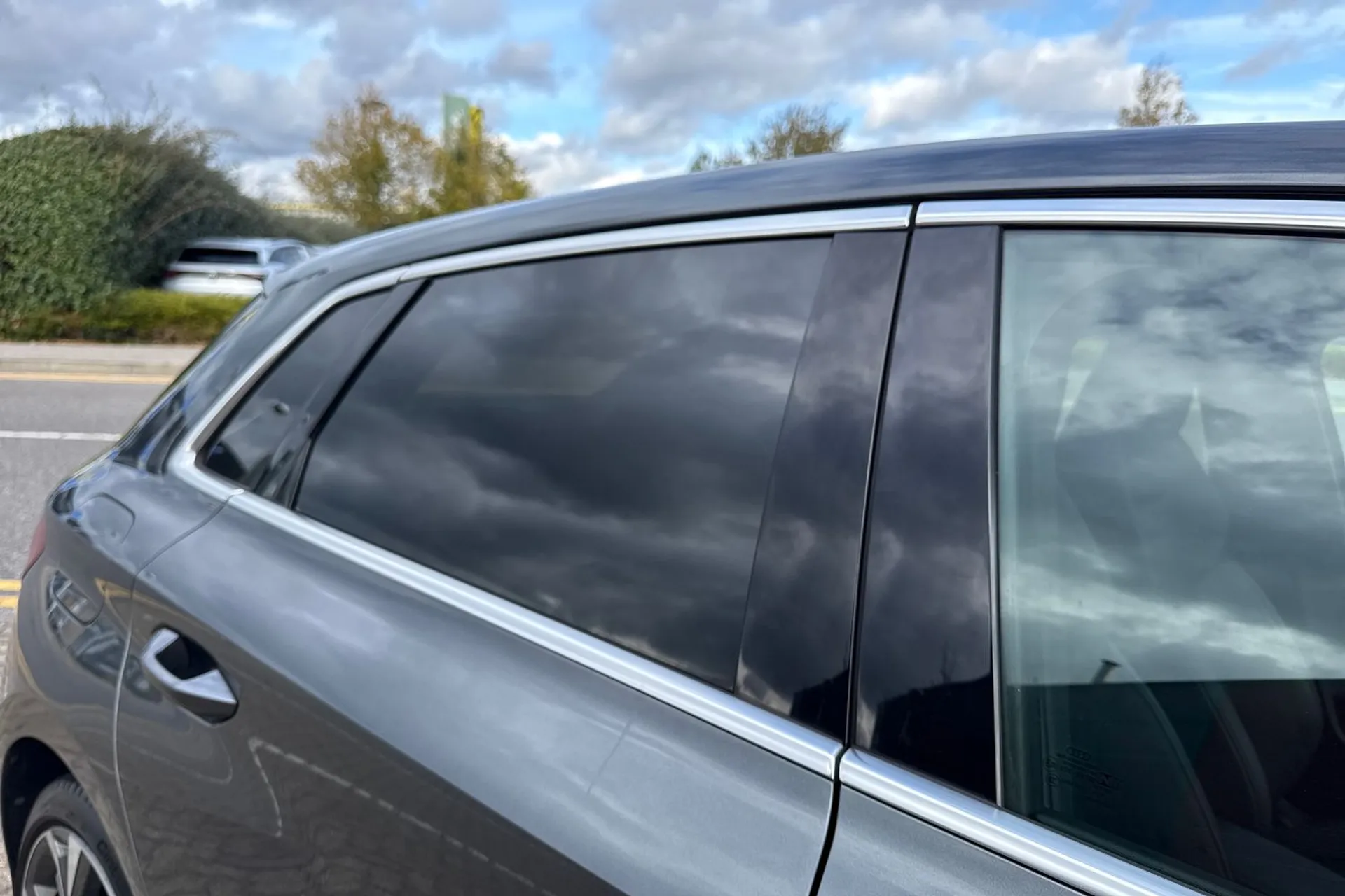 Audi A3 thumbnail image number 13