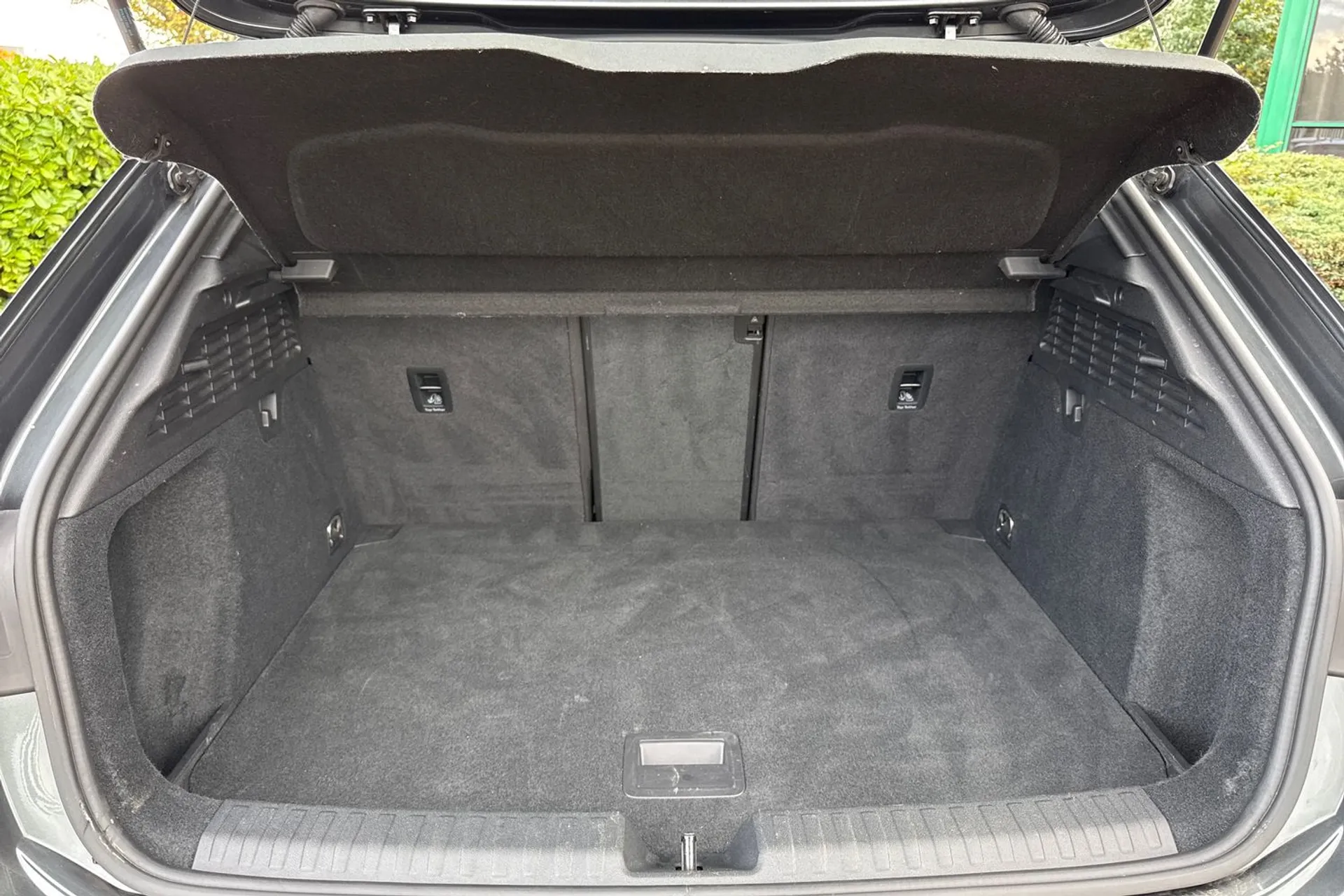 Audi A3 thumbnail image number 20