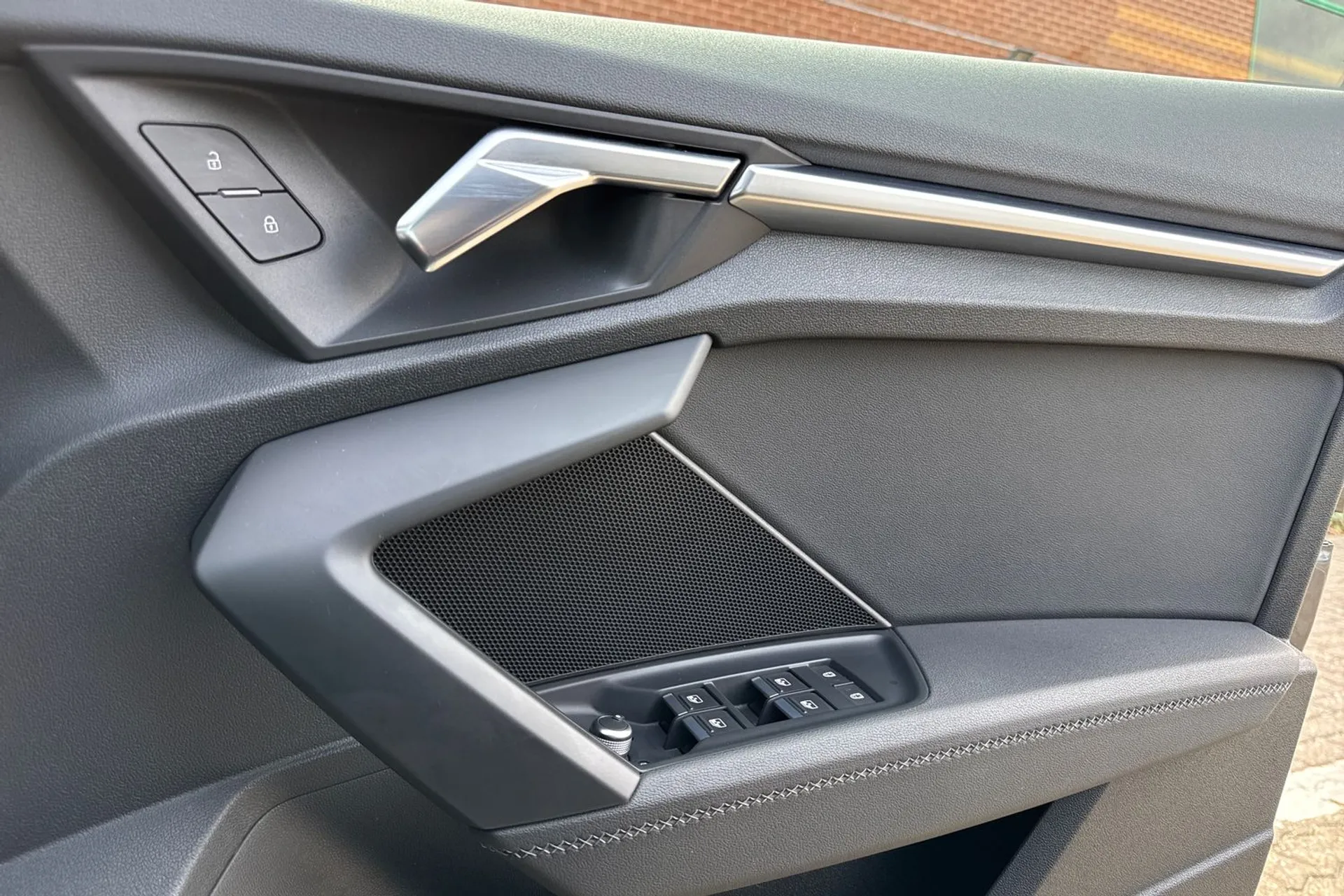 Audi A3 thumbnail image number 48