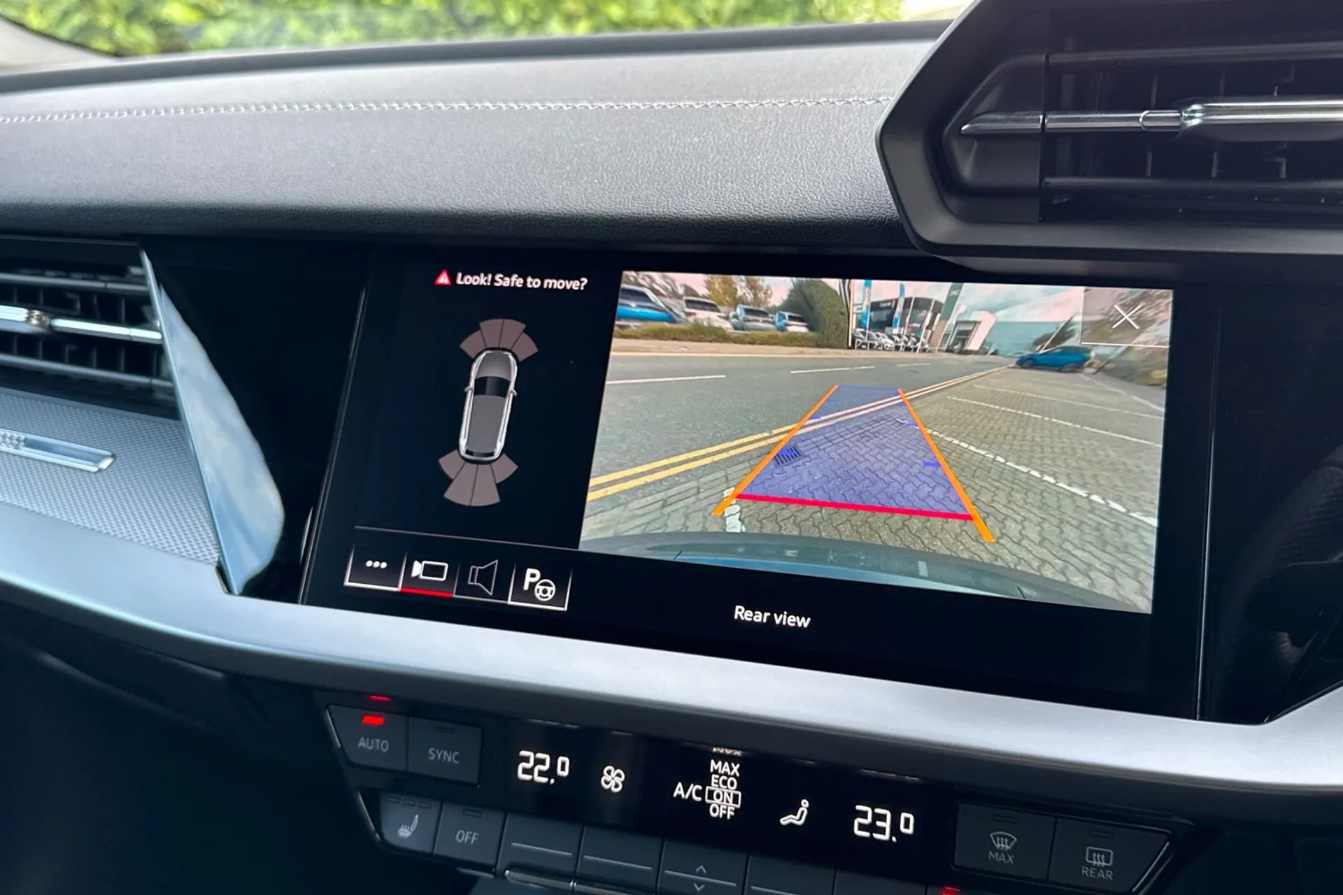 Audi A3 thumbnail image number 23