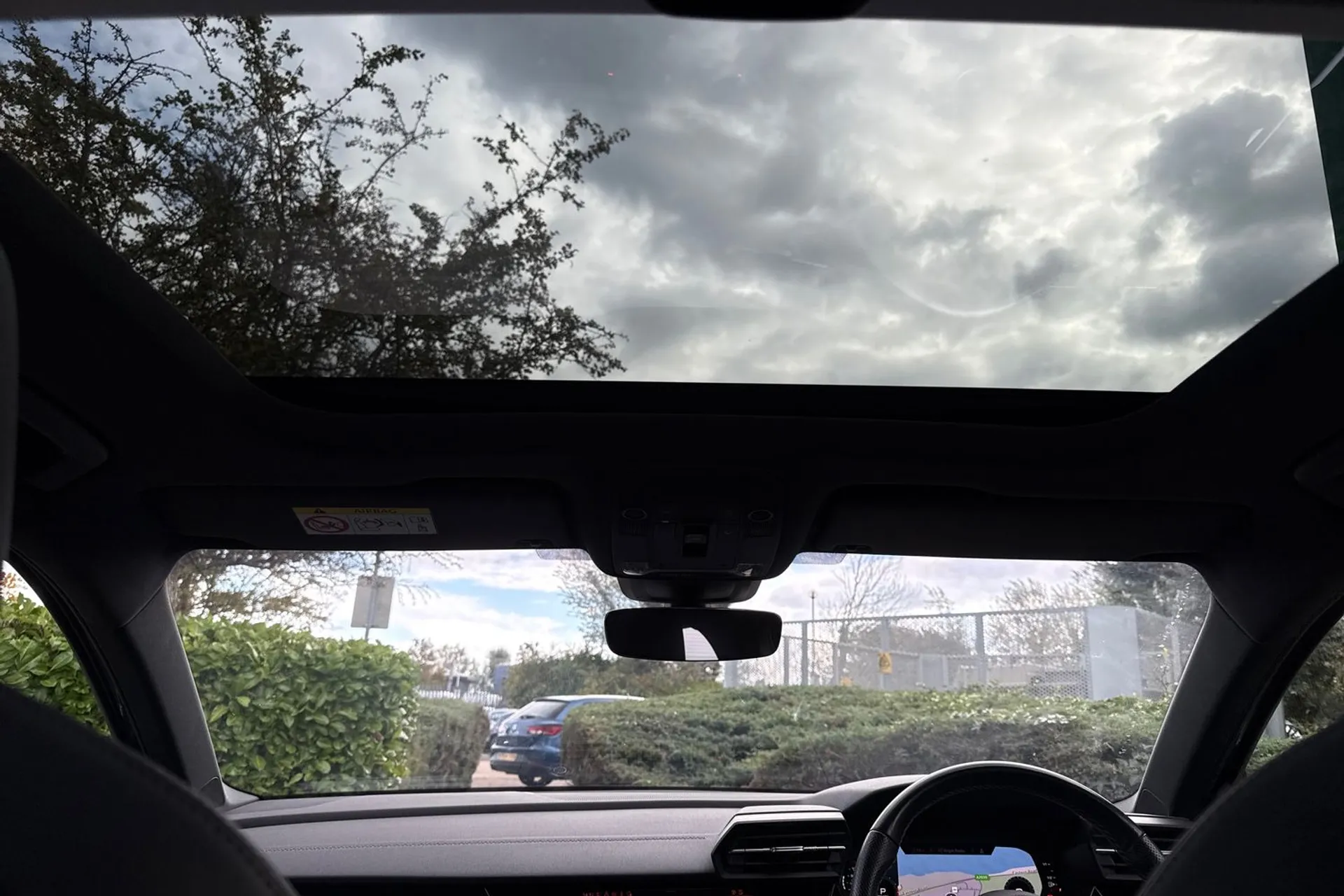 Audi A3 thumbnail image number 15