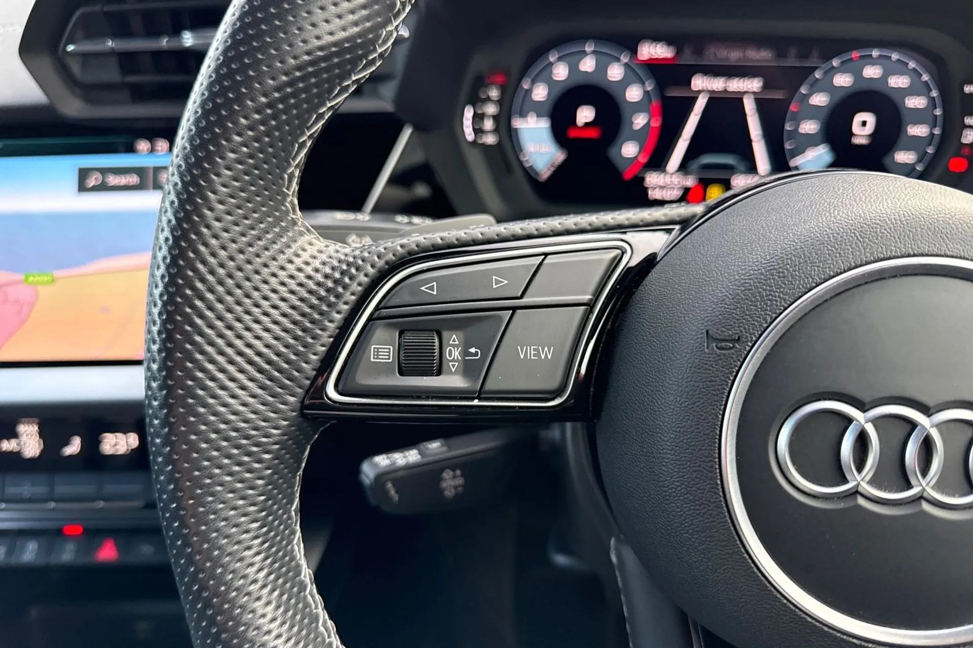 Audi A3 thumbnail image number 45