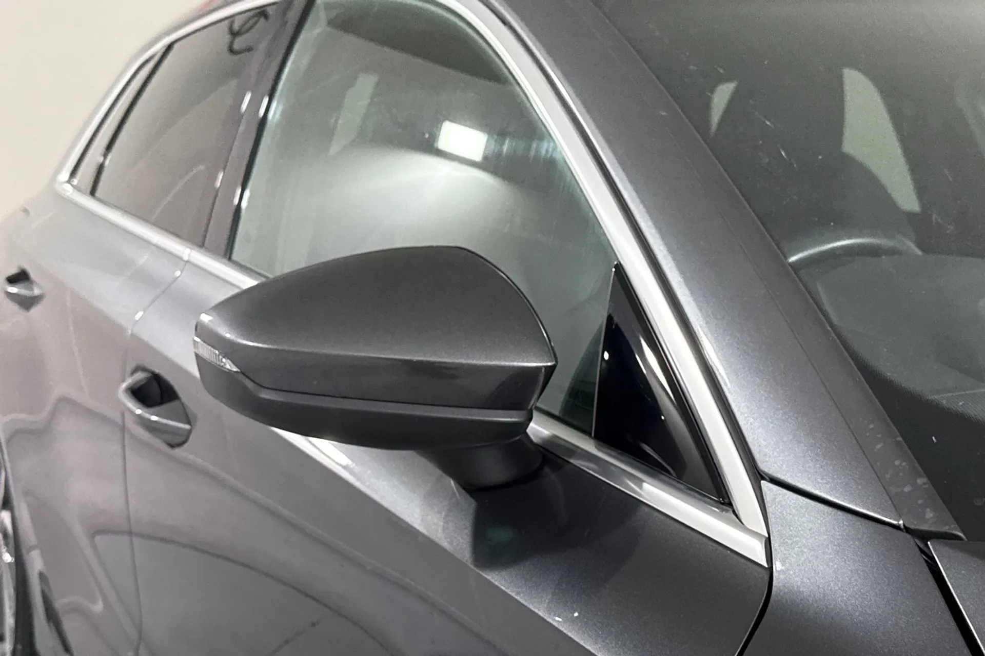 Audi A3 thumbnail image number 19