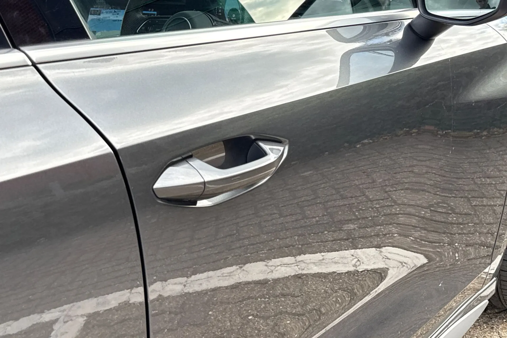 Audi A3 thumbnail image number 16