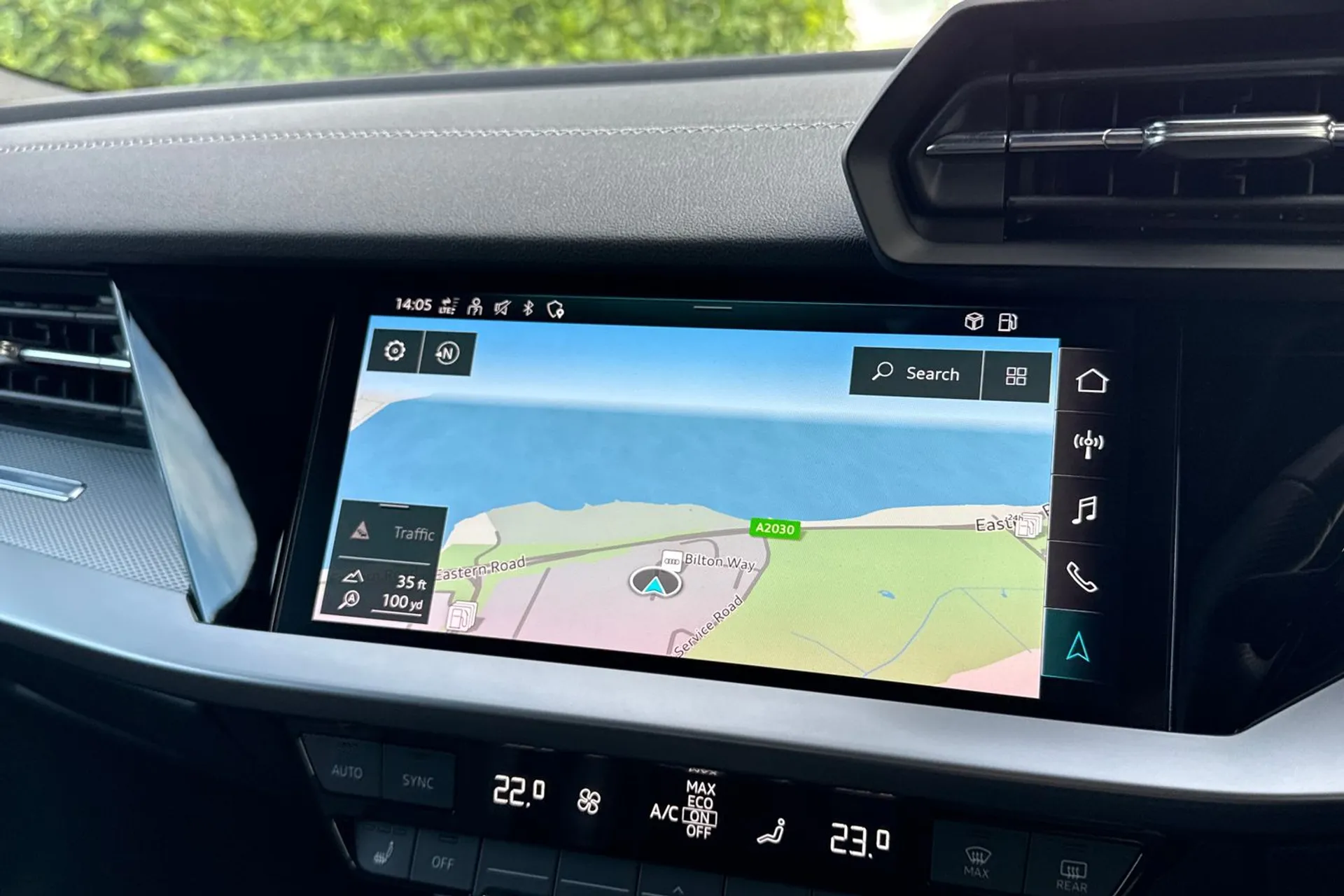 Audi A3 thumbnail image number 27