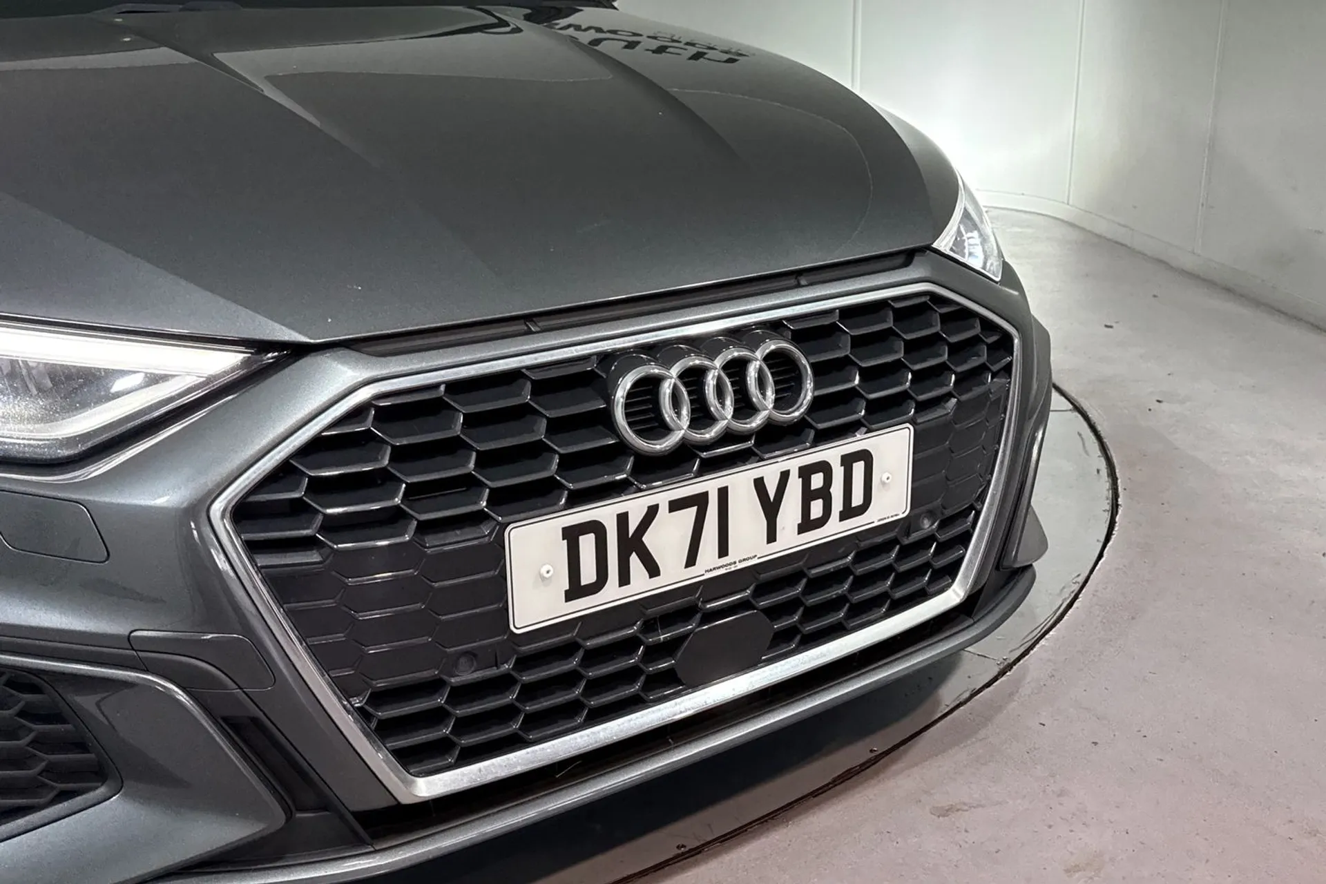 Audi A3 thumbnail image number 21