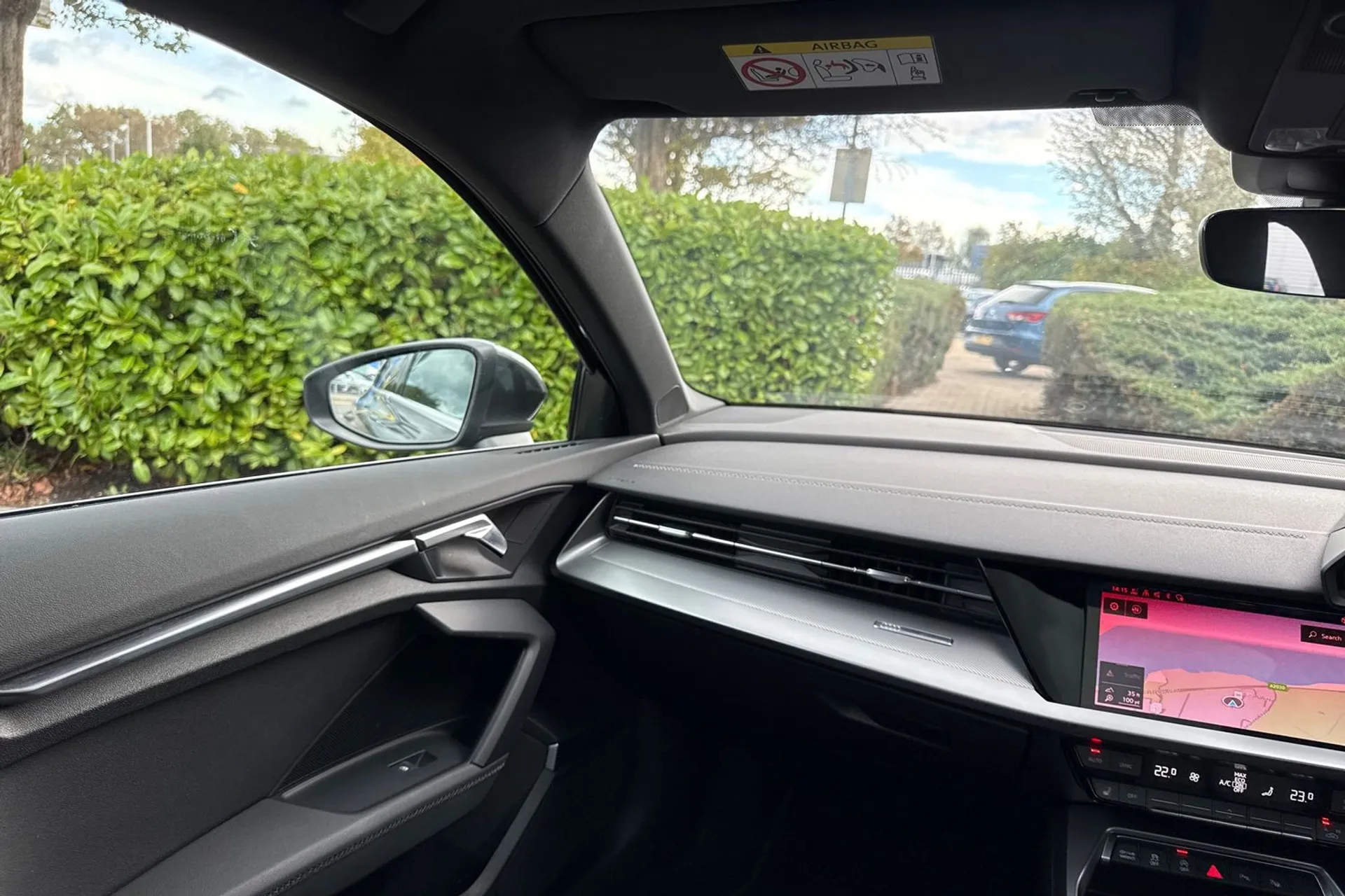 Audi A3 thumbnail image number 41