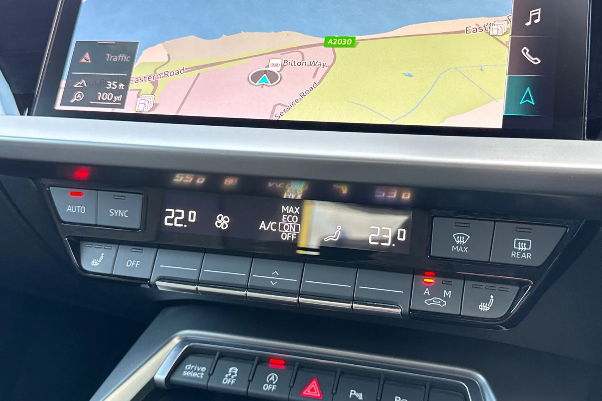 Audi A3 thumbnail image number 47