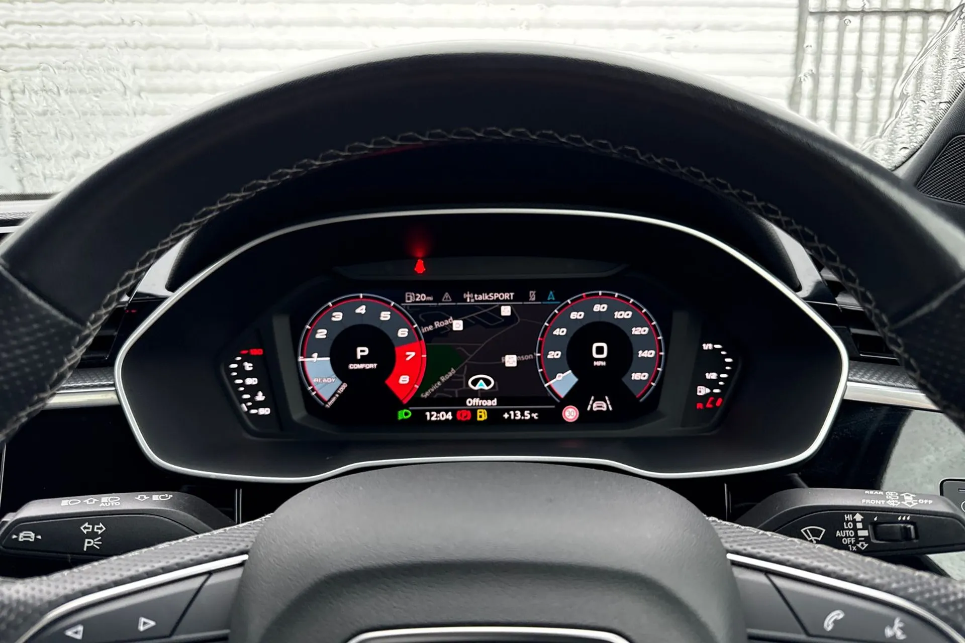 Audi Q3 thumbnail image number 51